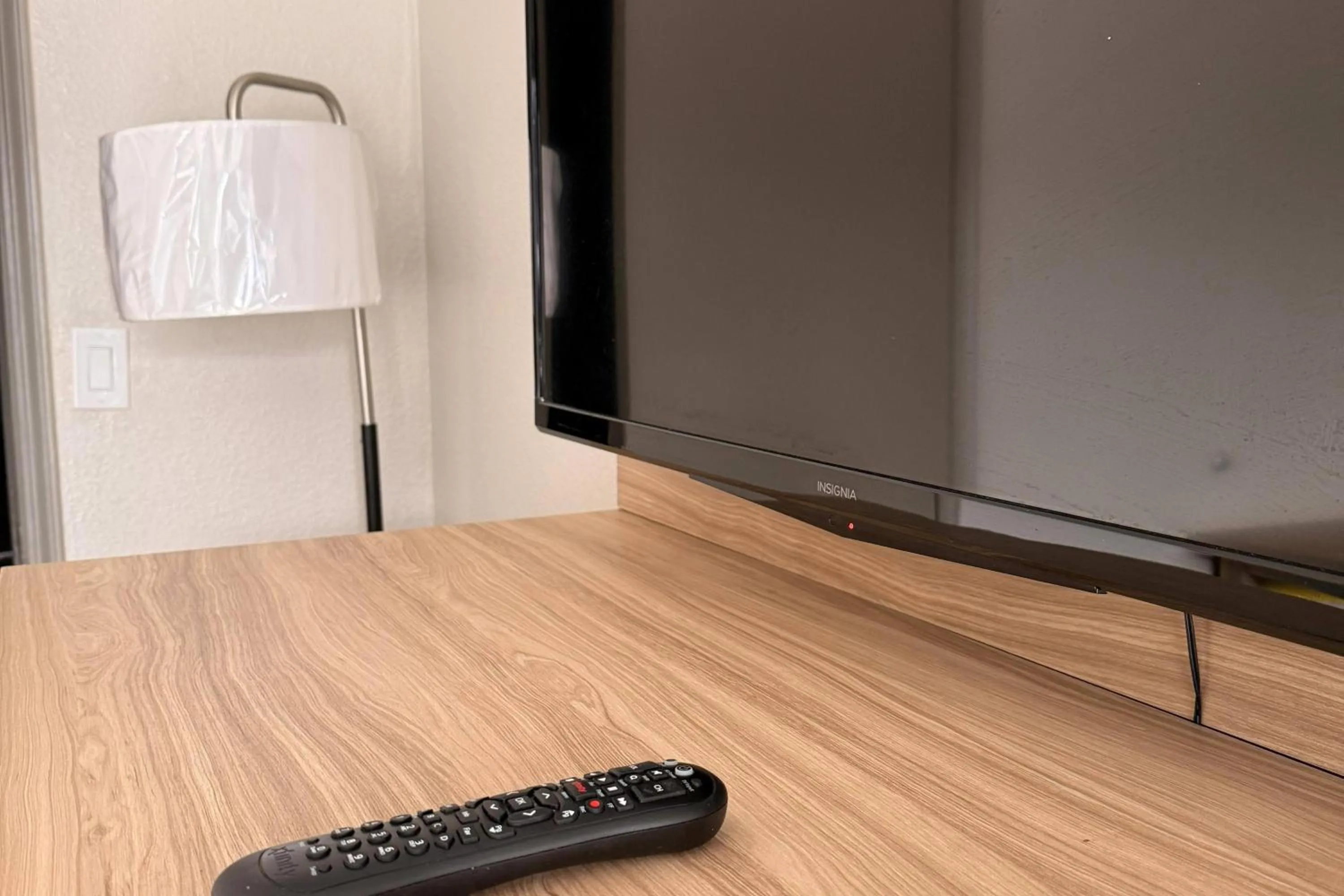 Photo of the whole room in Days Inn by Wyndham Ruther Glen Kings Dominion Area