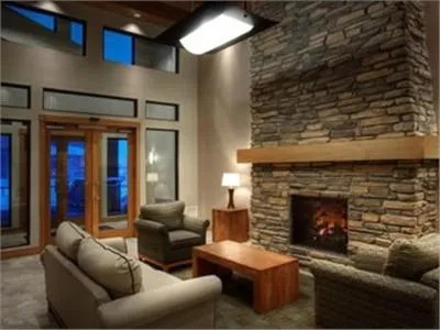 Photo of the whole room in Fraser Crossing and Founders Pointe