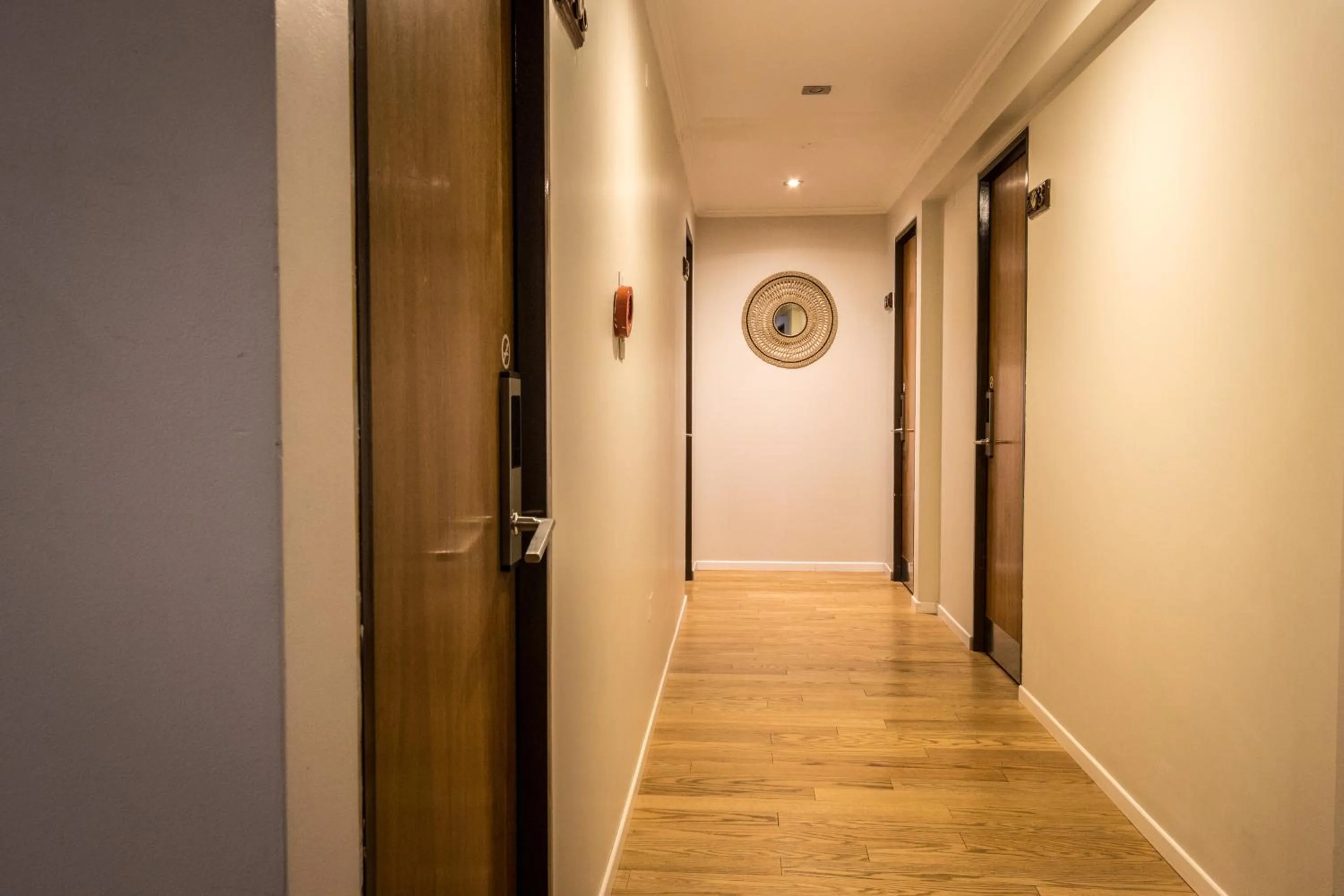 Nearby landmark in Hotel Cap Polonio