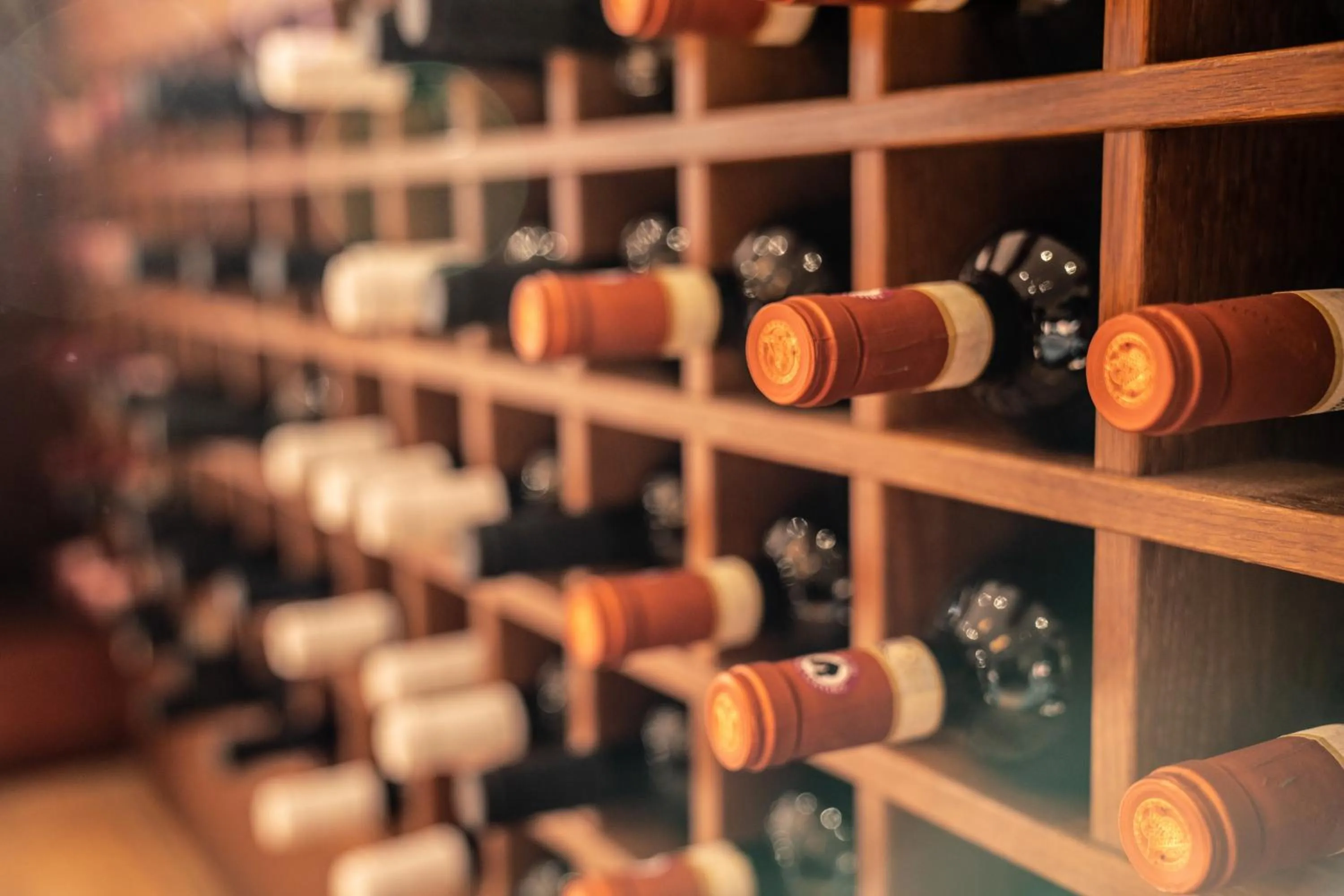 Decorative detail in Hotel Löwenstein