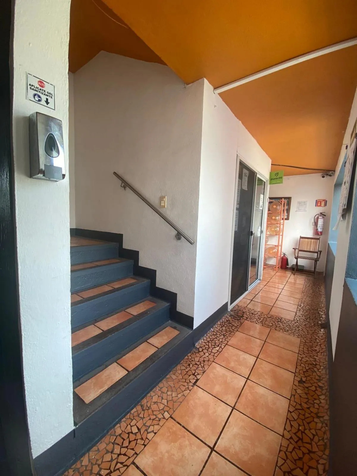 Confort Ejecutivo Suites Lindavista