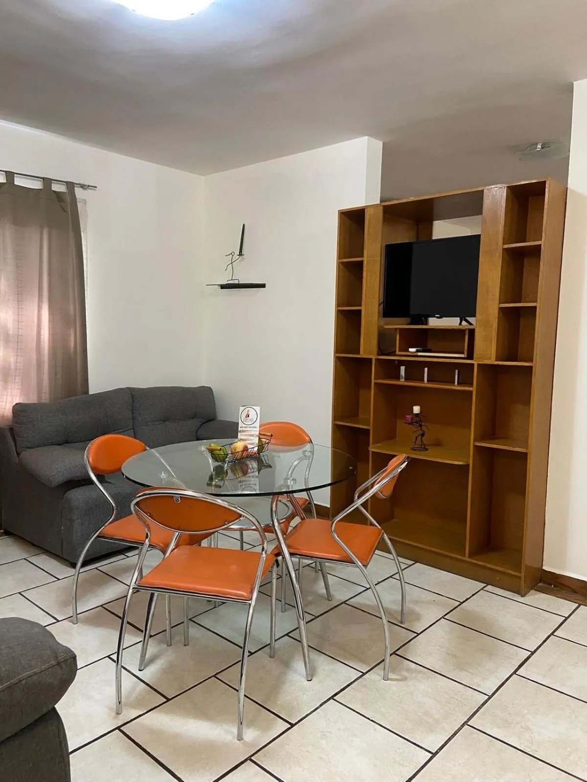 Confort Ejecutivo Suites Lindavista