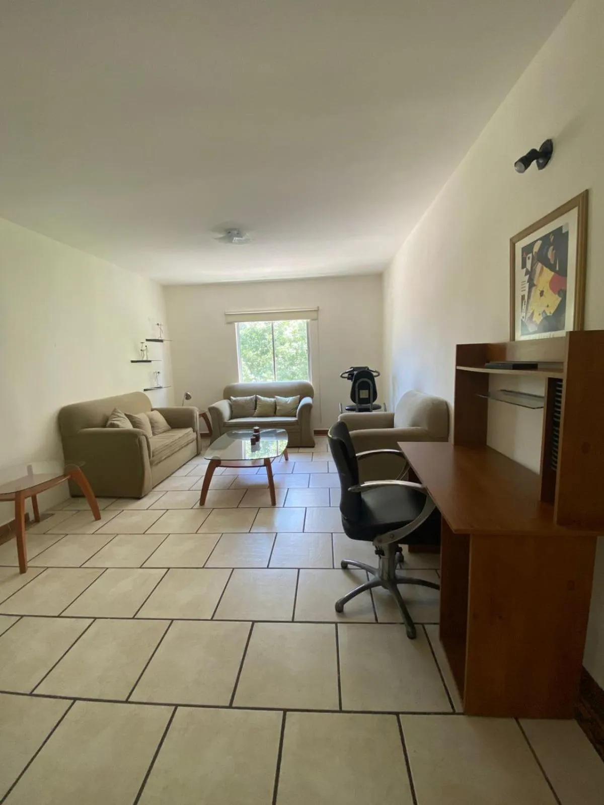 Confort Ejecutivo Suites Lindavista