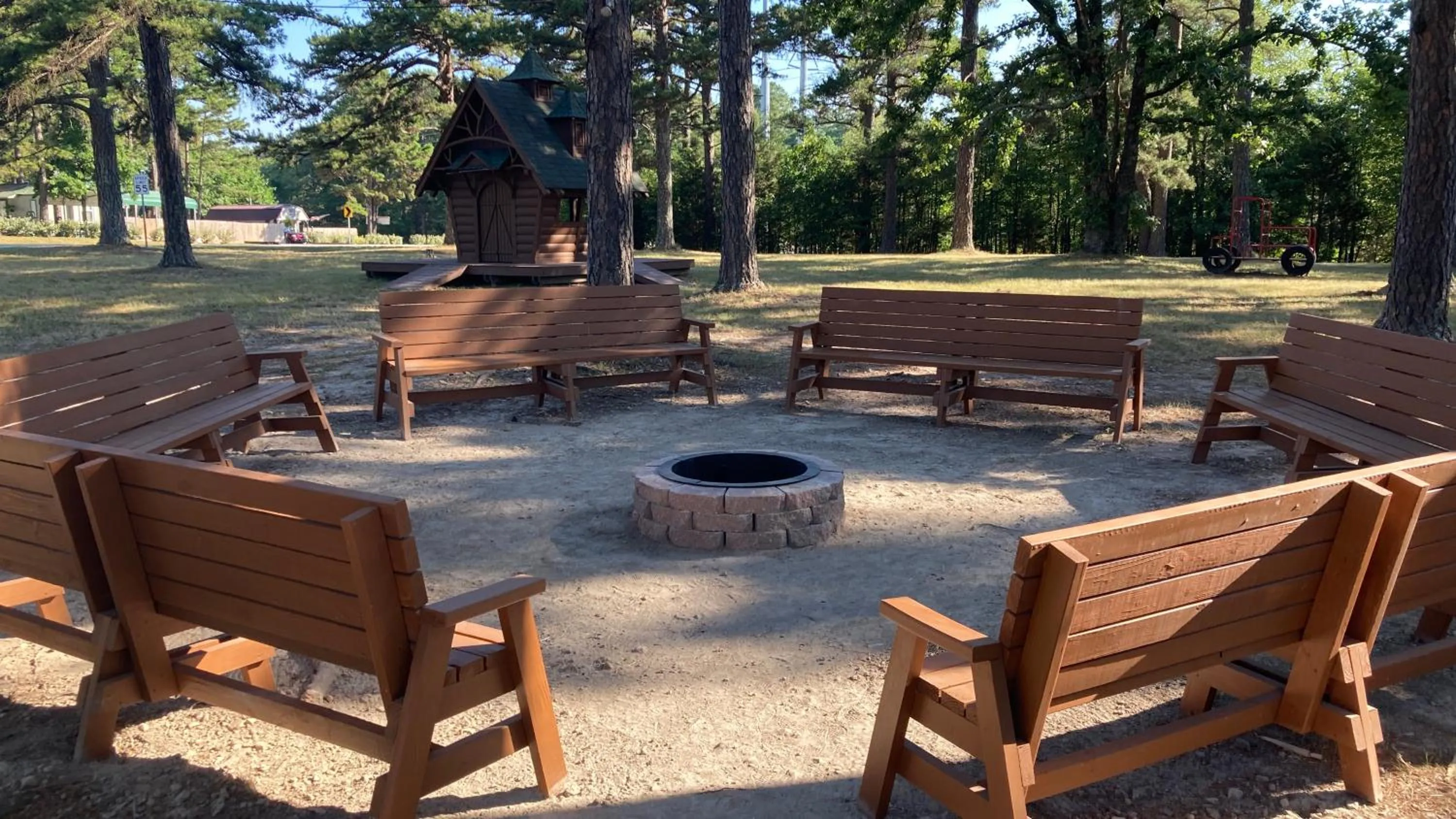 Country Mountain Inn