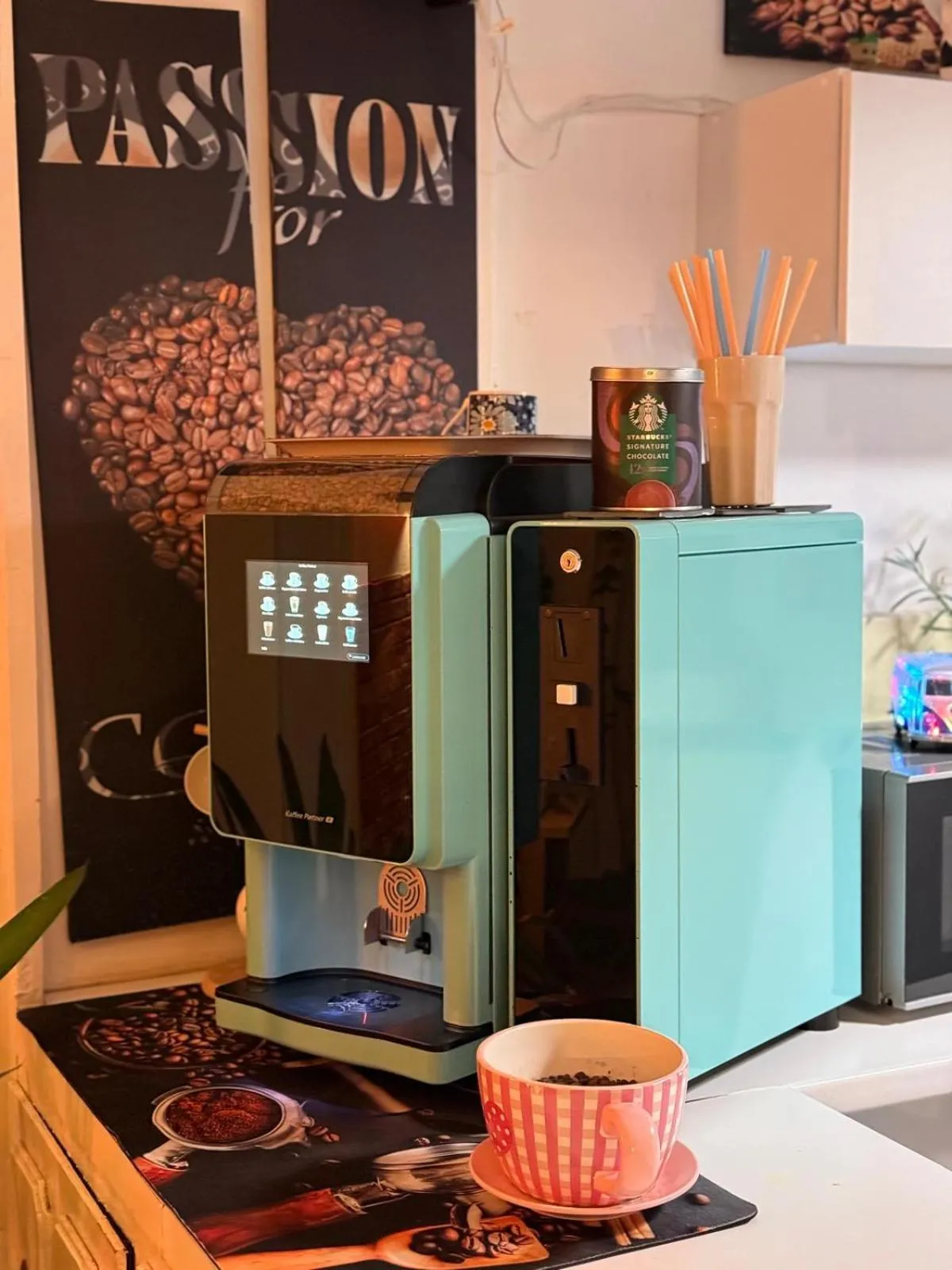 The Old Doctors Office