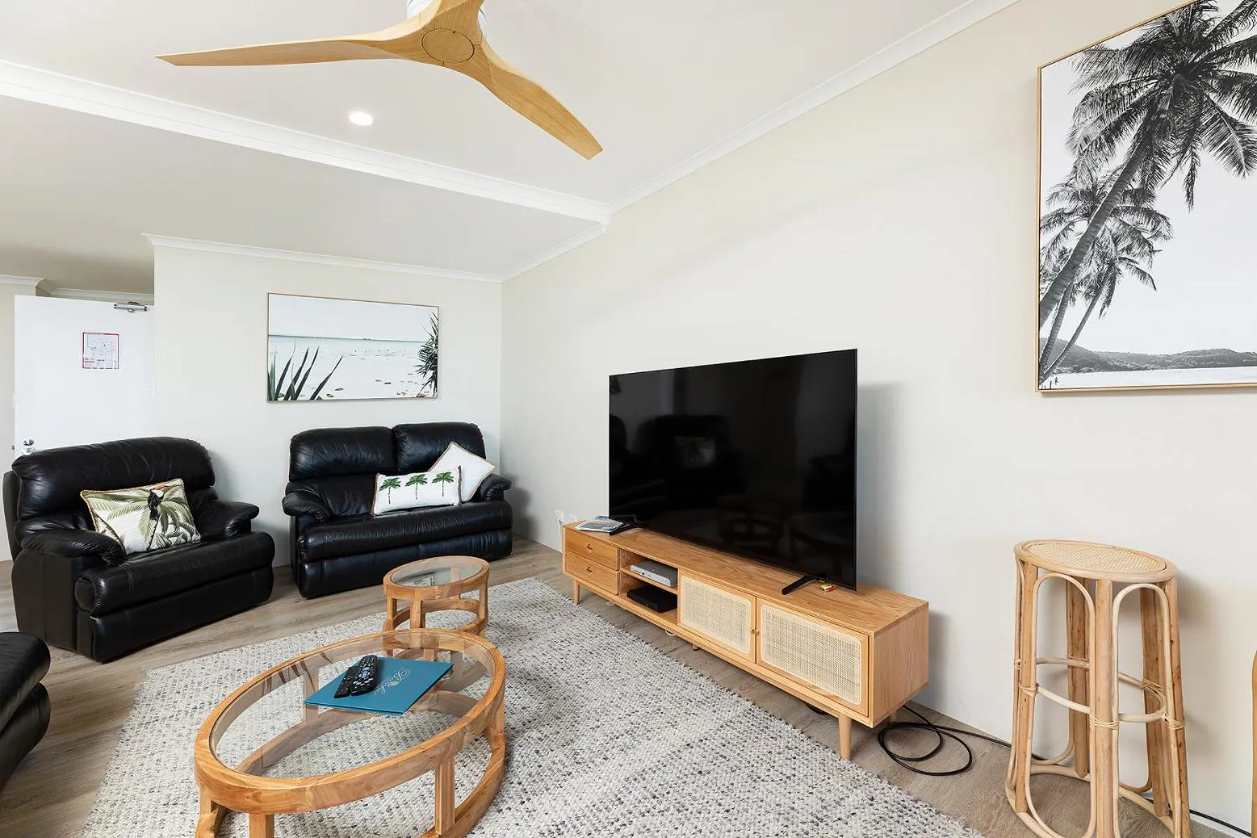 Beaches International