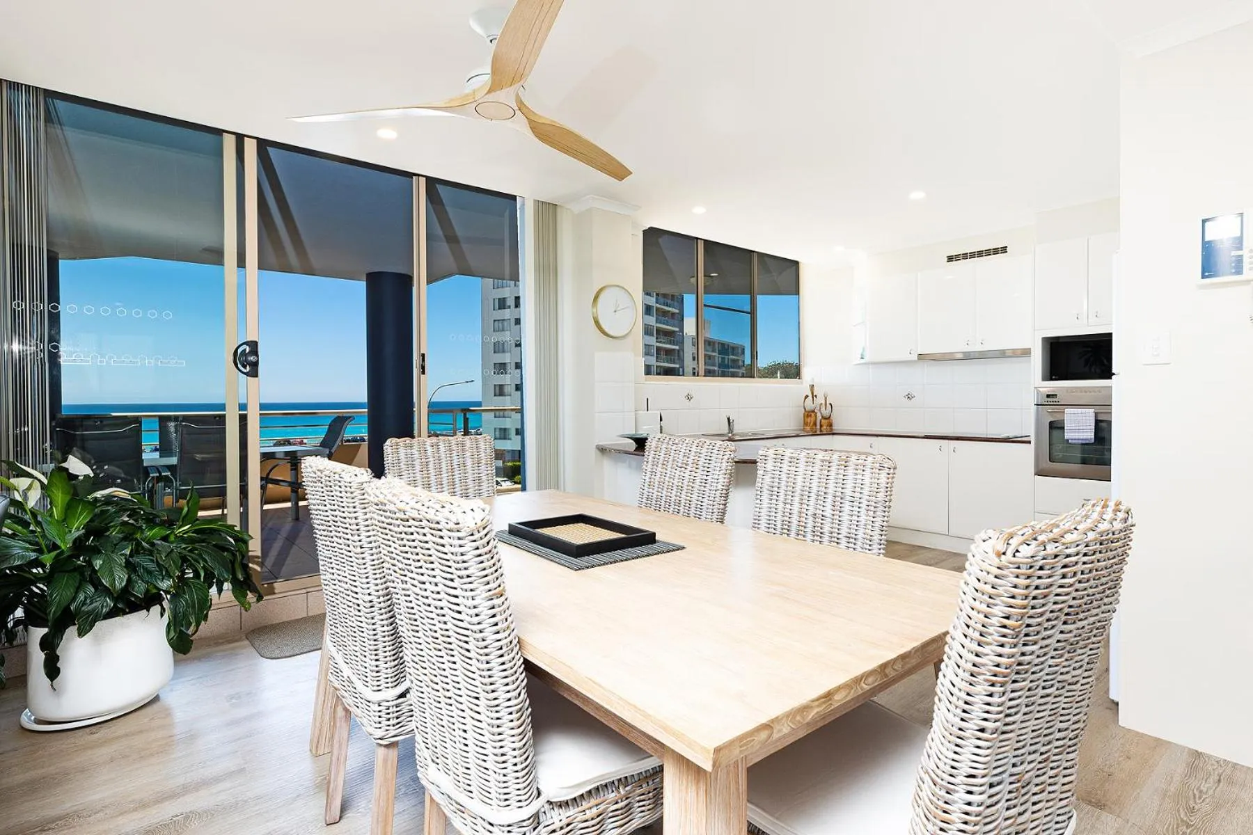 Beaches International