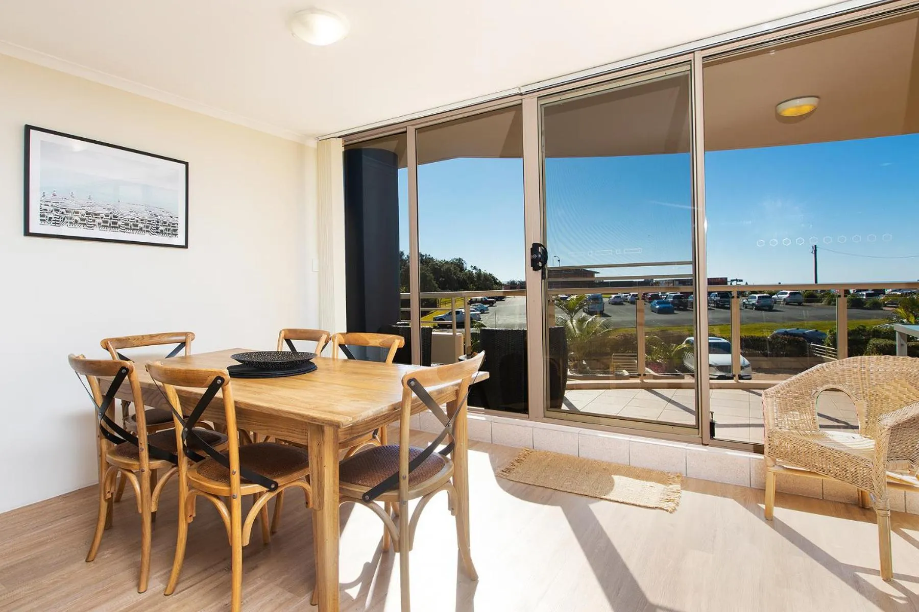 Beaches International