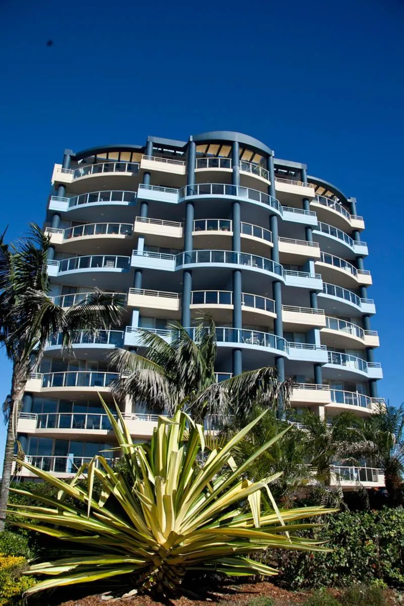 Beaches International