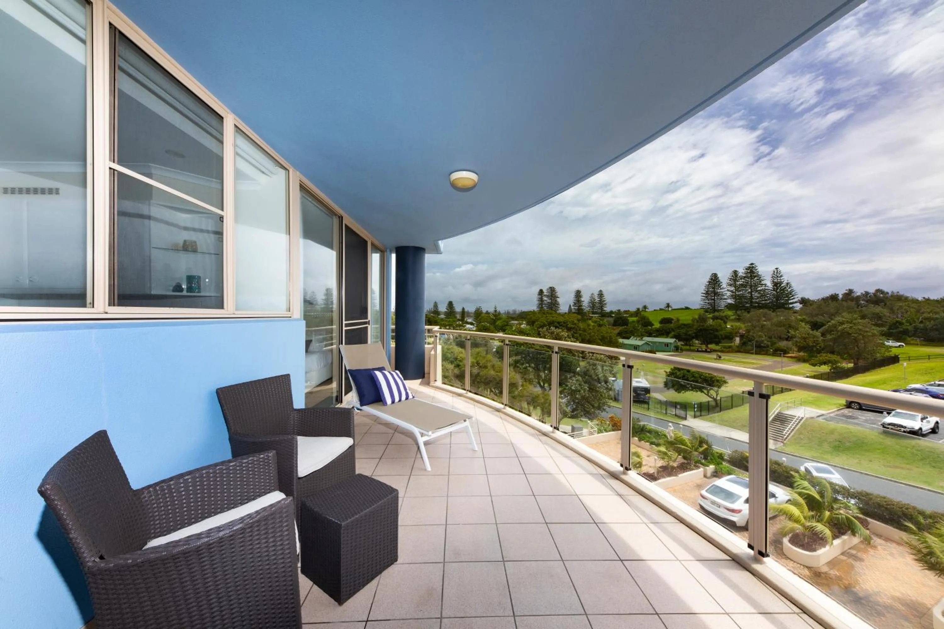 Beaches International