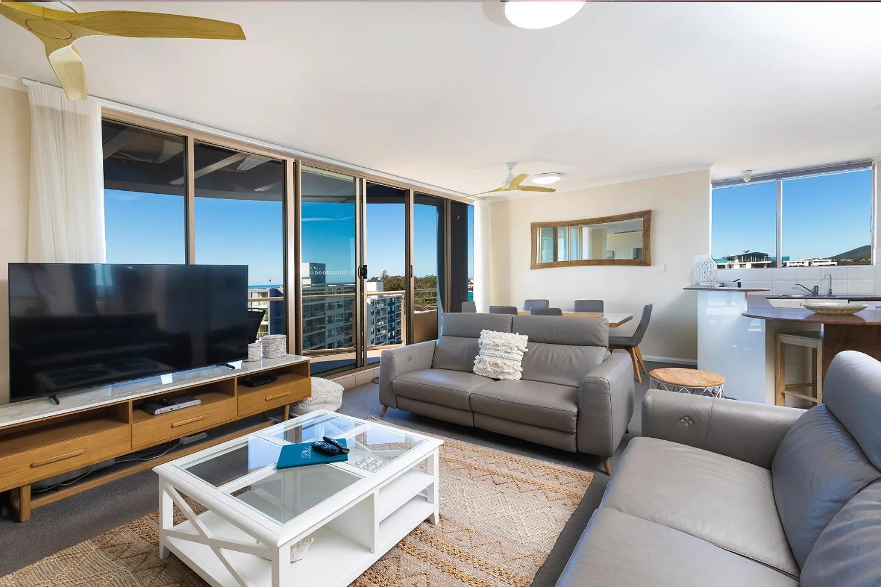 Beaches International