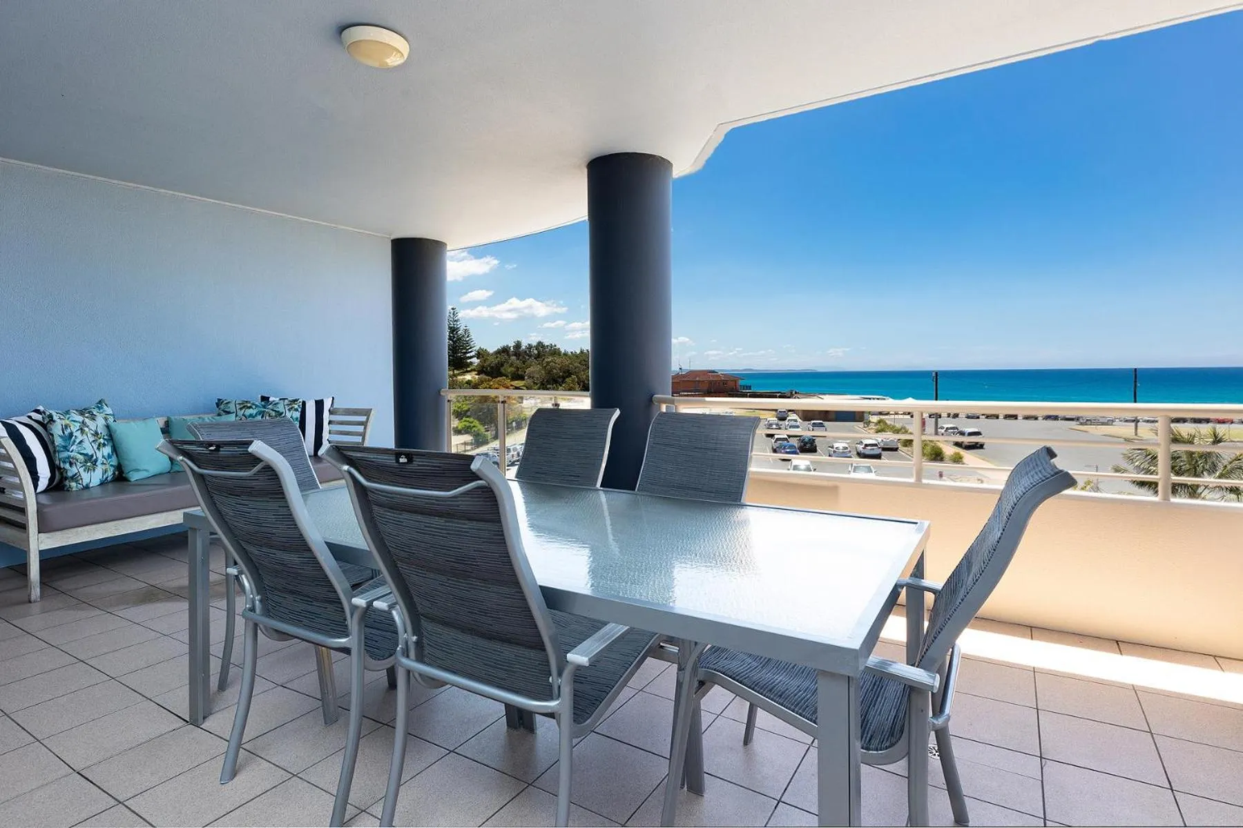 Beaches International