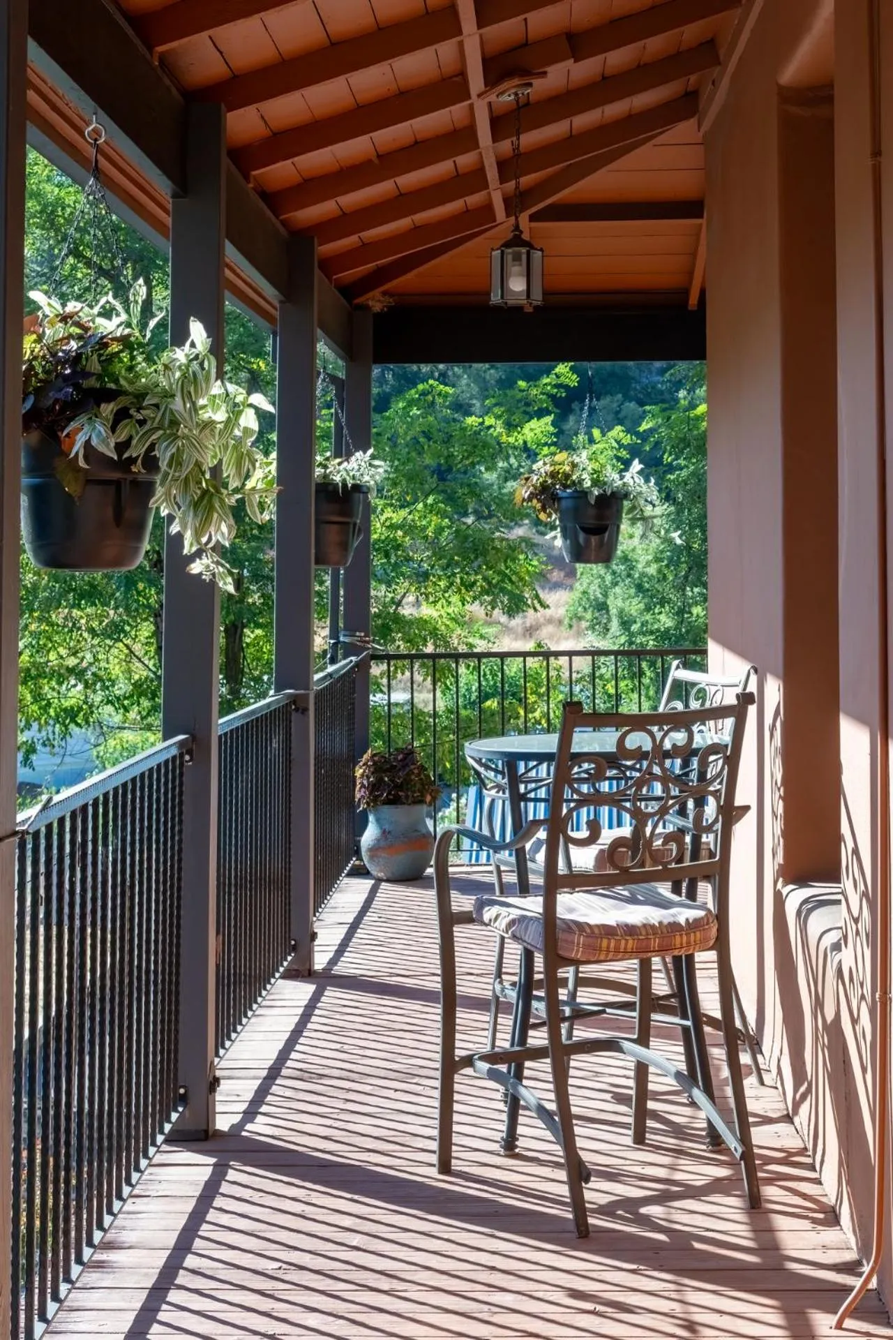 View (from property/room) in The Groveland Hotel