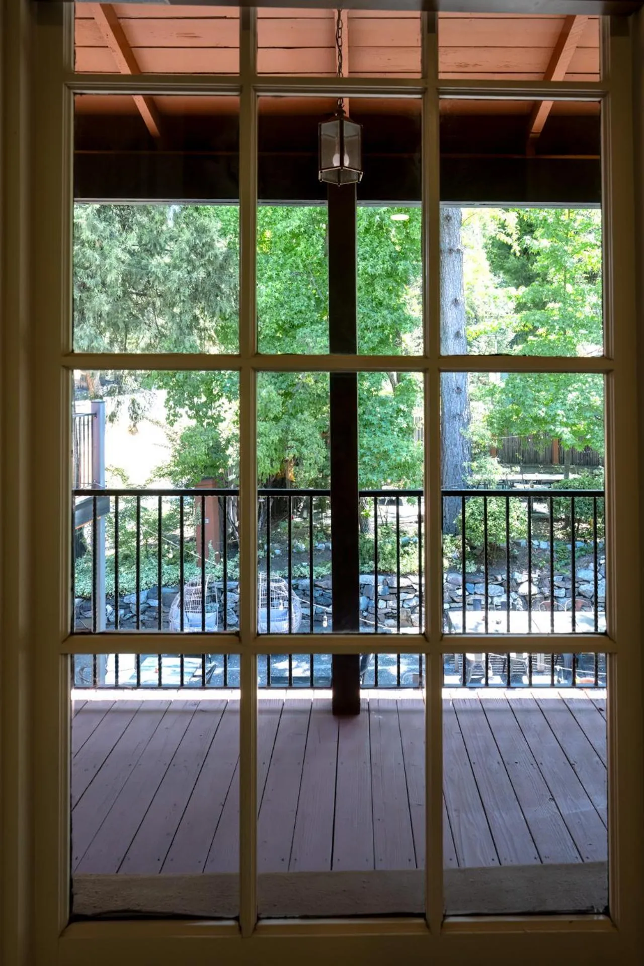 Day in The Groveland Hotel