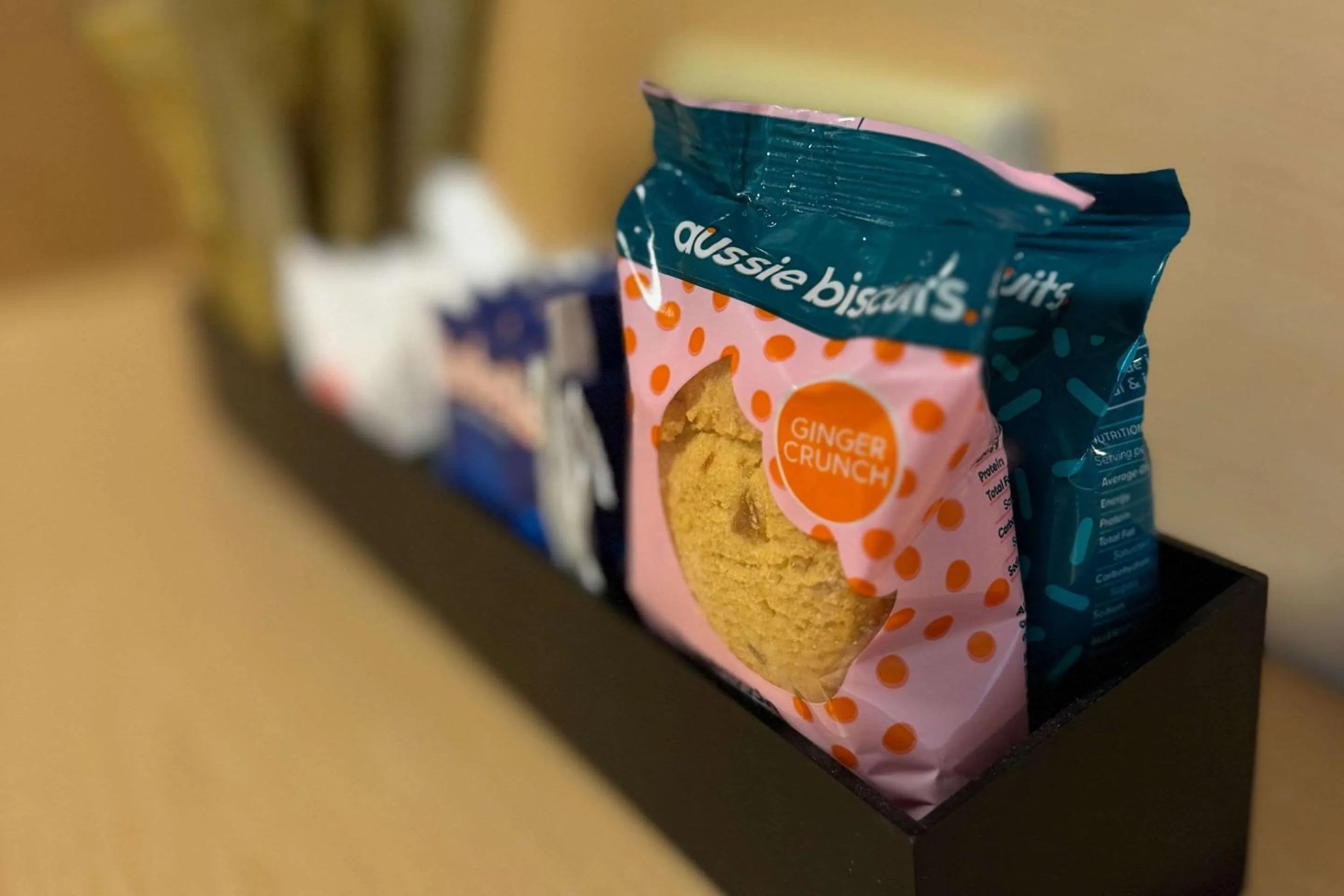 Bedroom in Econo Lodge Gateway Tamworth