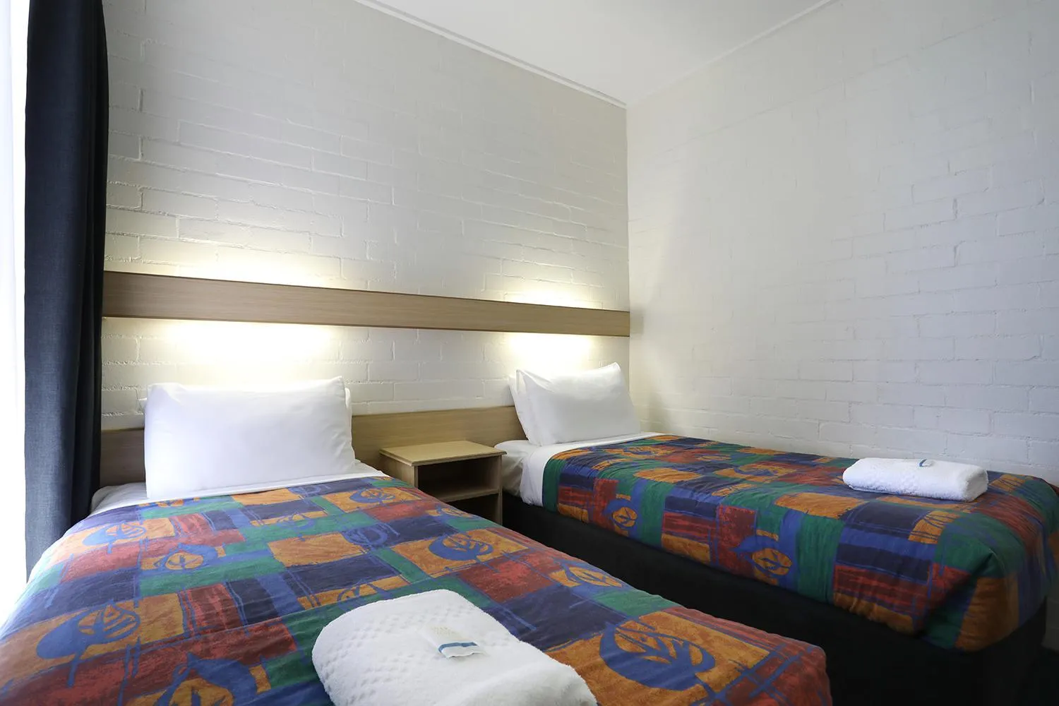 Bedroom, Bed in Econo Lodge Gateway Tamworth