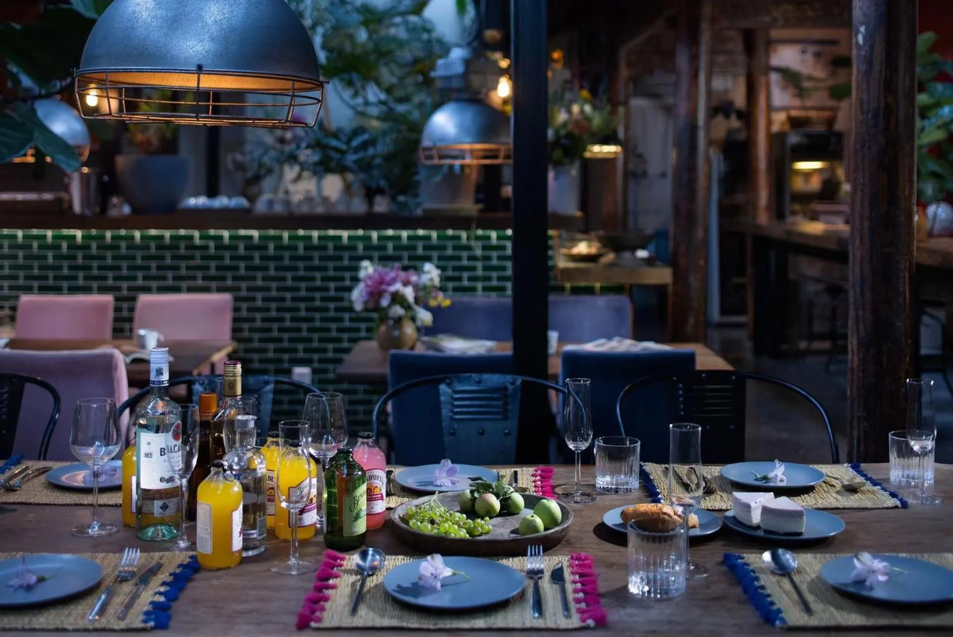 Peking Yard Boutique Hotel