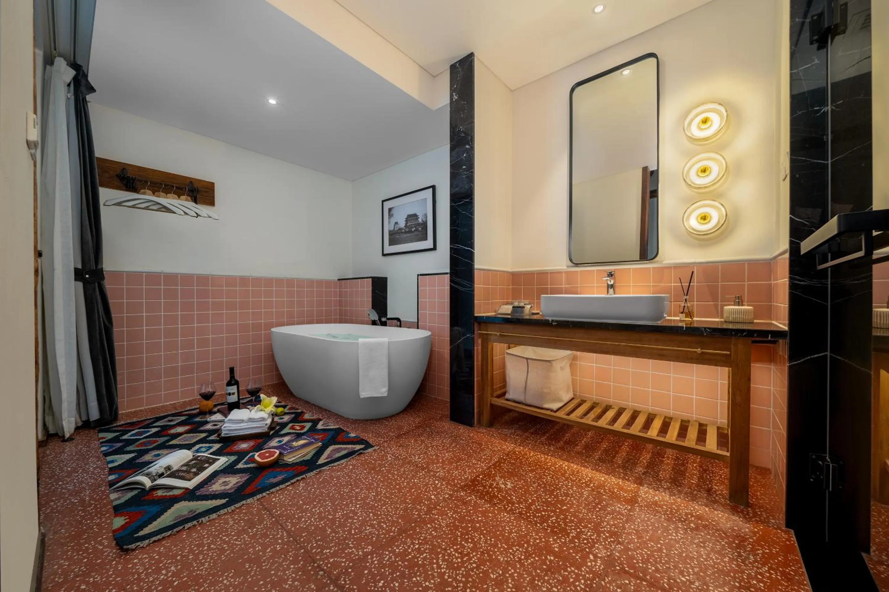 Peking Yard Boutique Hotel