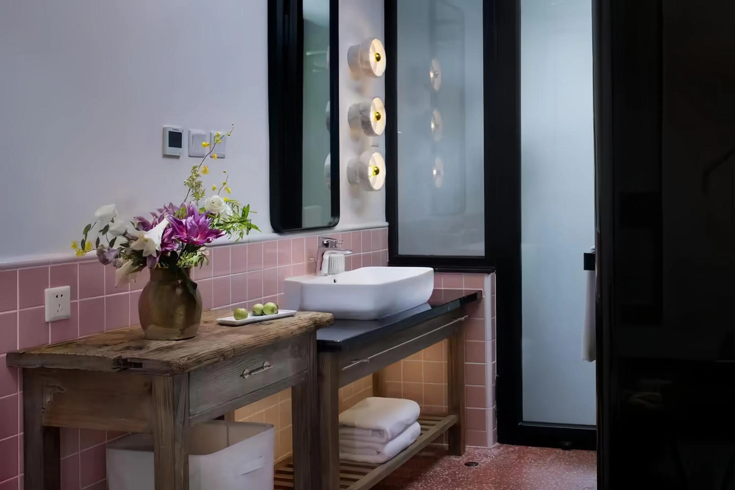 Peking Yard Boutique Hotel