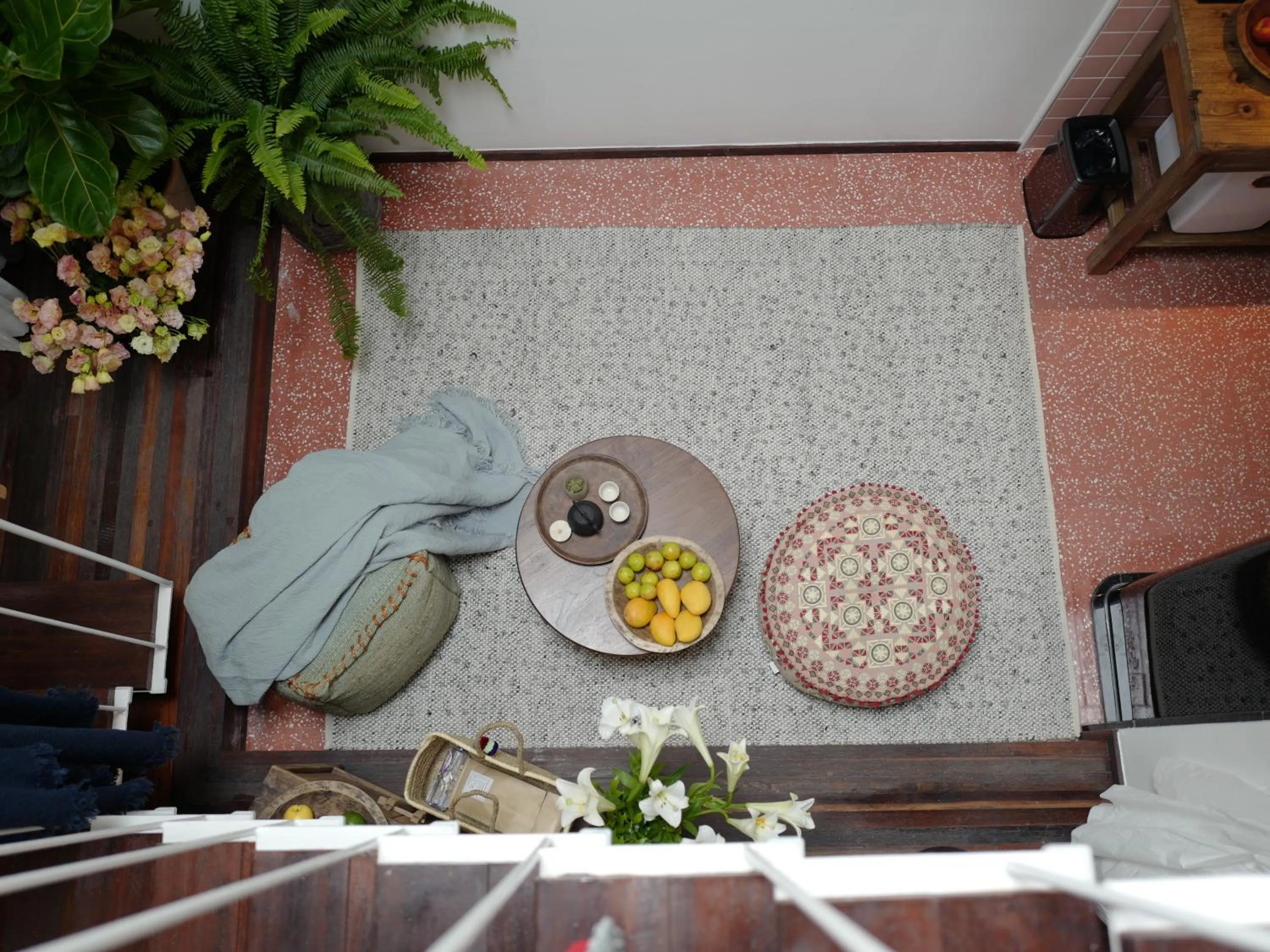 Peking Yard Boutique Hotel