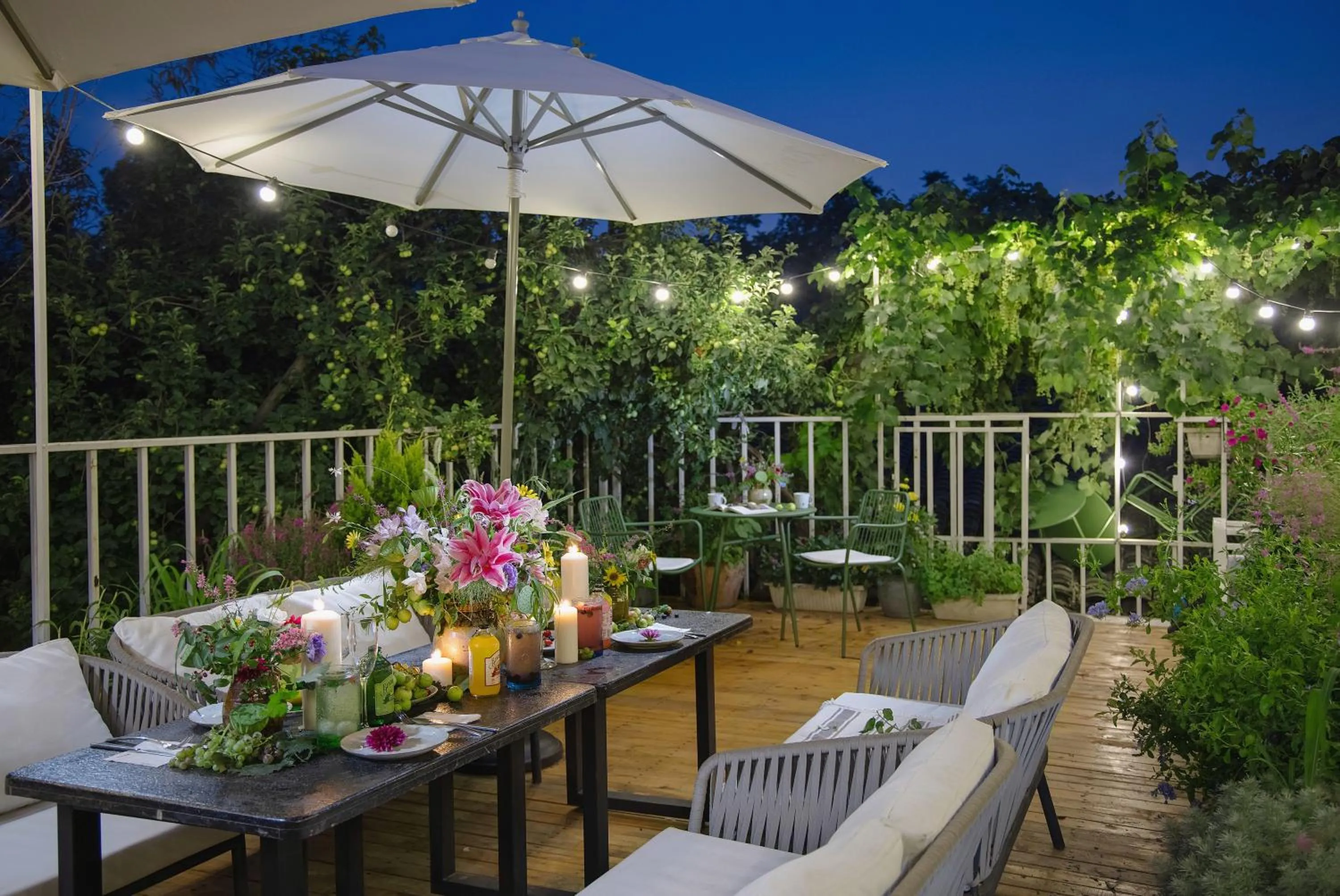 Peking Yard Boutique Hotel