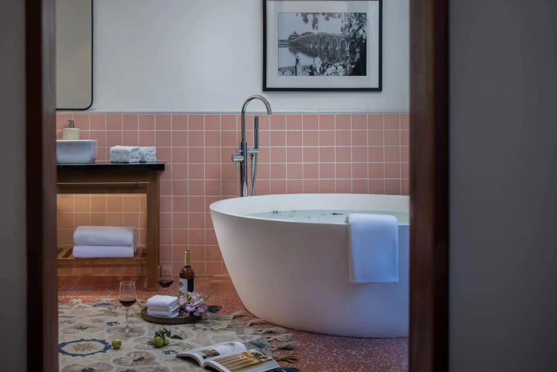 Peking Yard Boutique Hotel