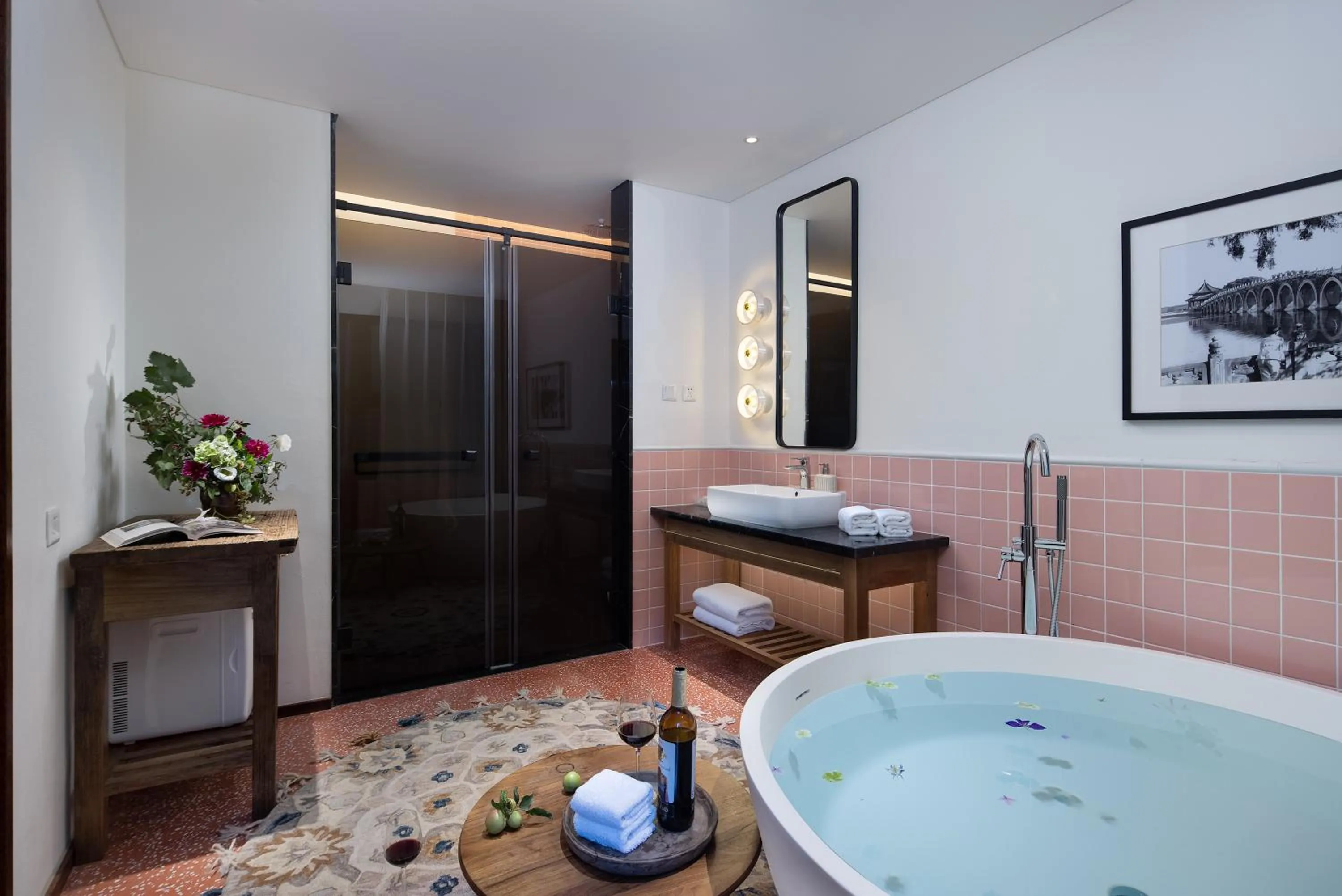 Peking Yard Boutique Hotel