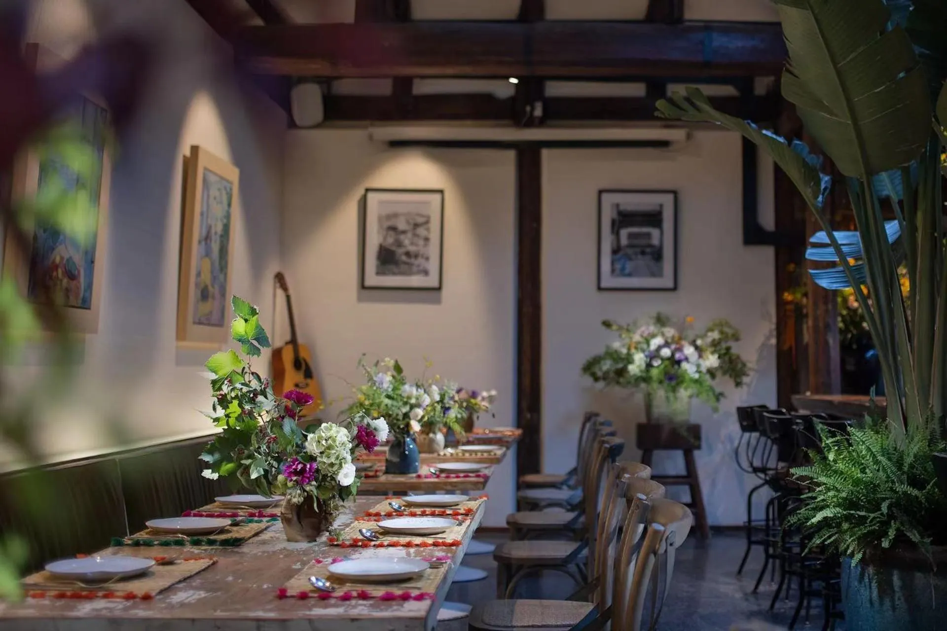 Peking Yard Boutique Hotel