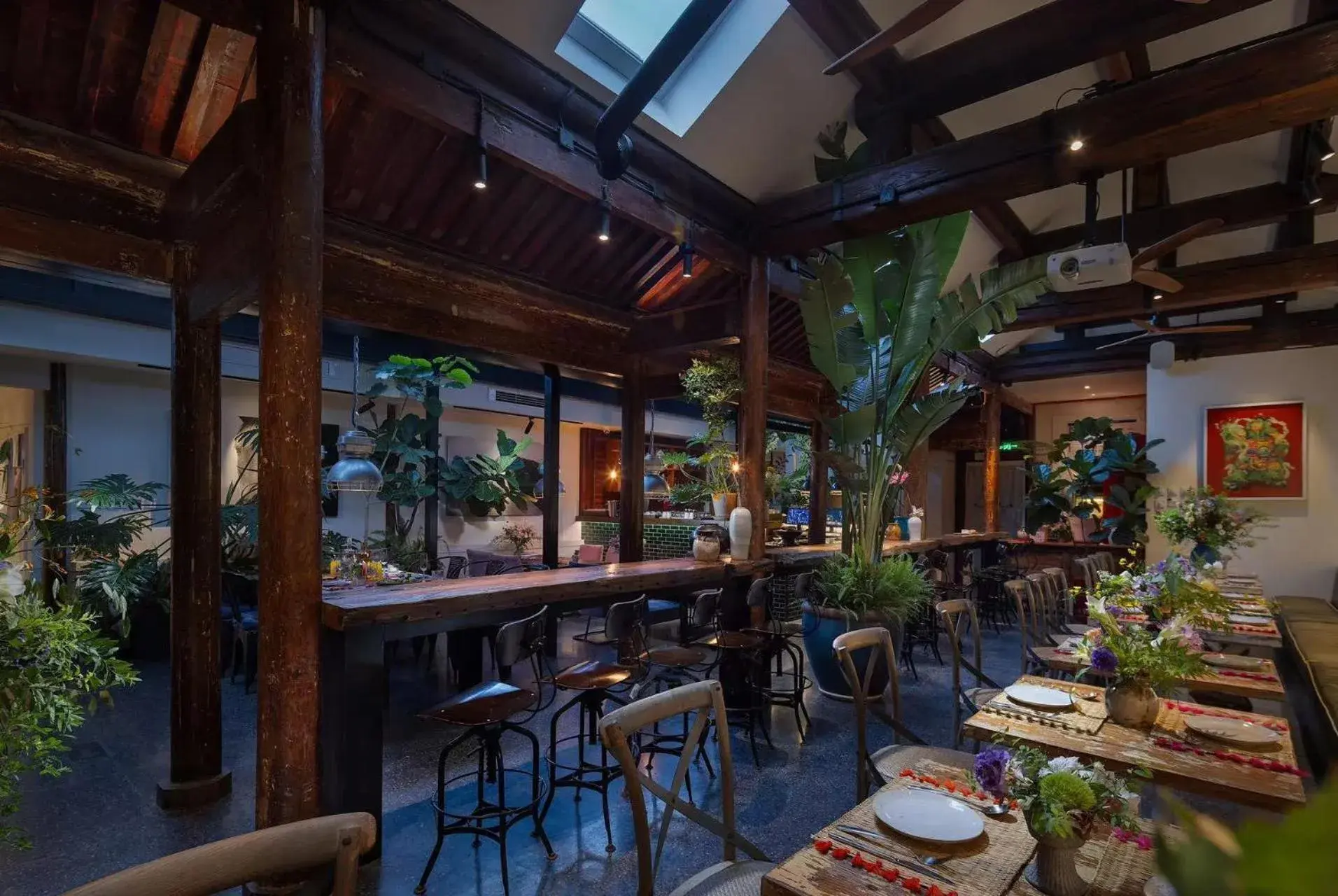 Peking Yard Boutique Hotel Peking Yard Boutique Hotel