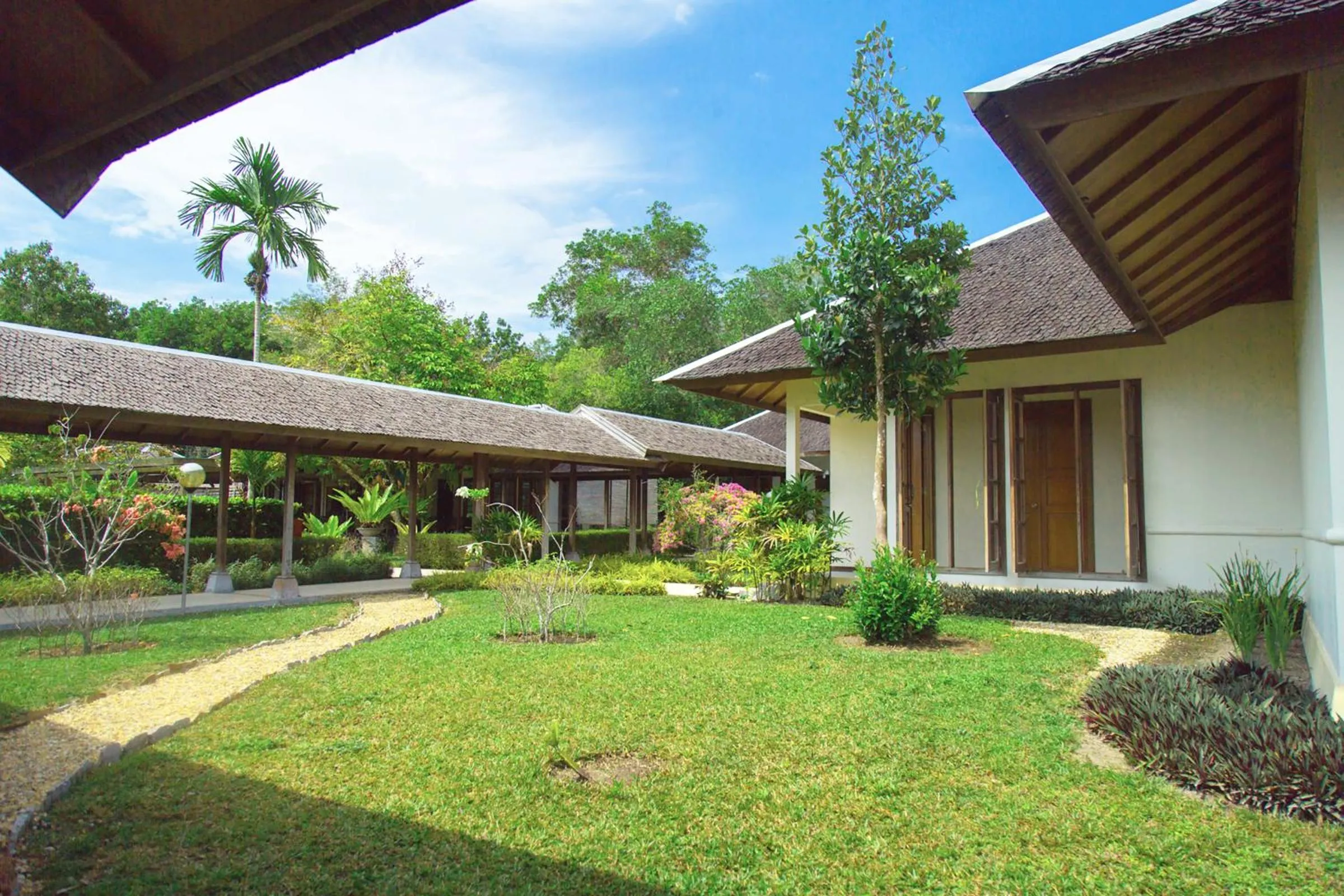 Rungan Sari Meeting Center & Resort