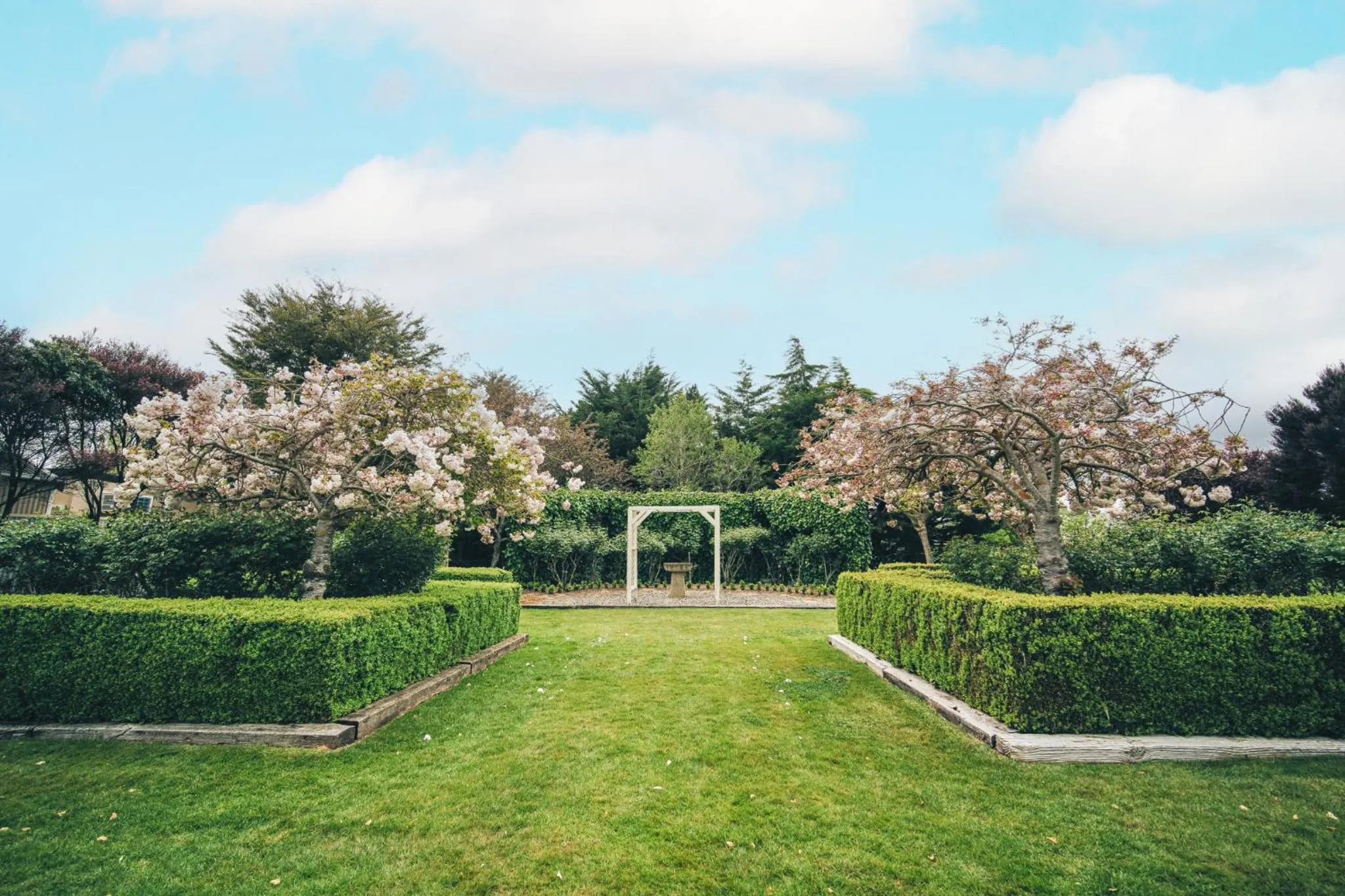 Brackenridge Country Retreat & Spa