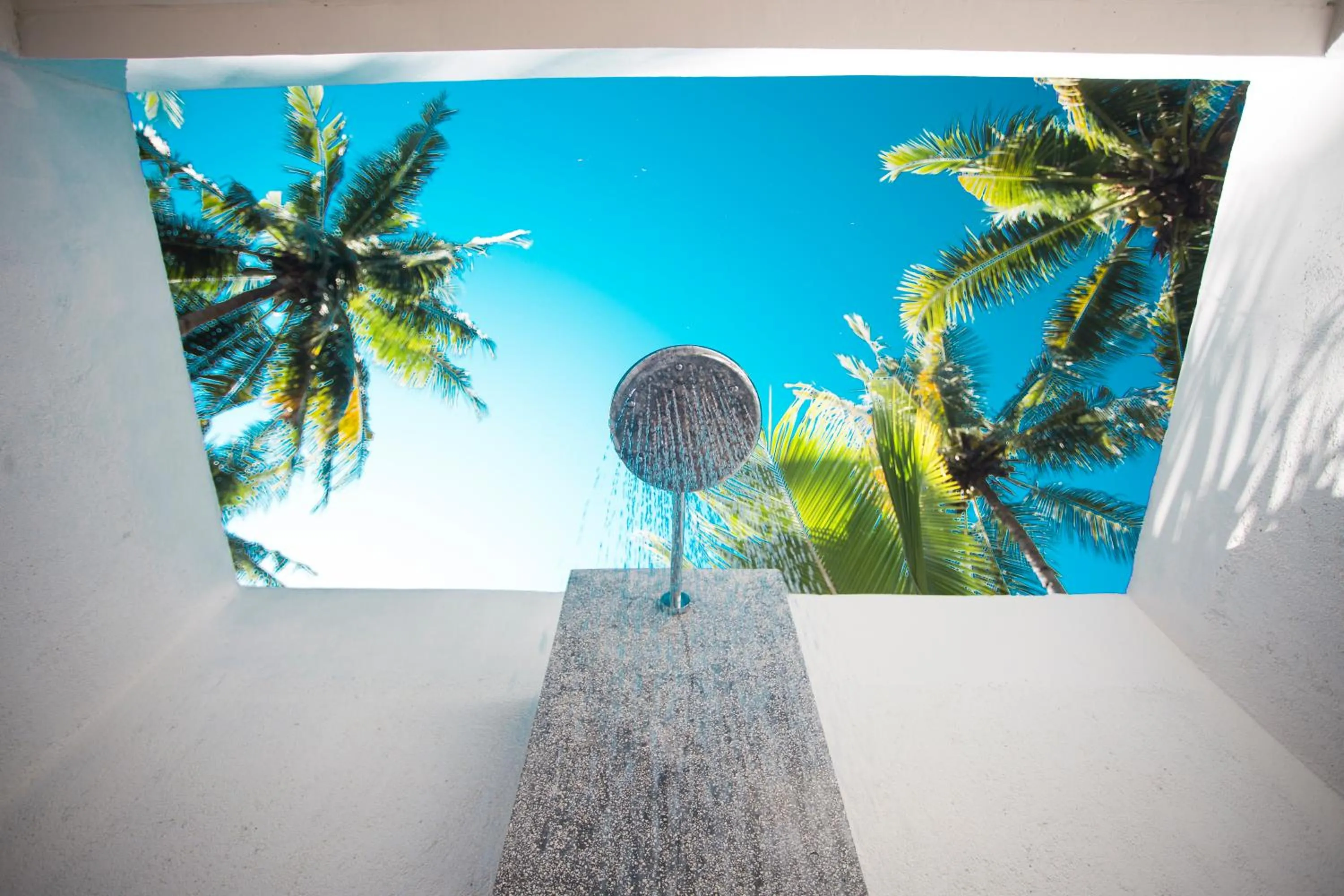 Island View Bar & Bungalow