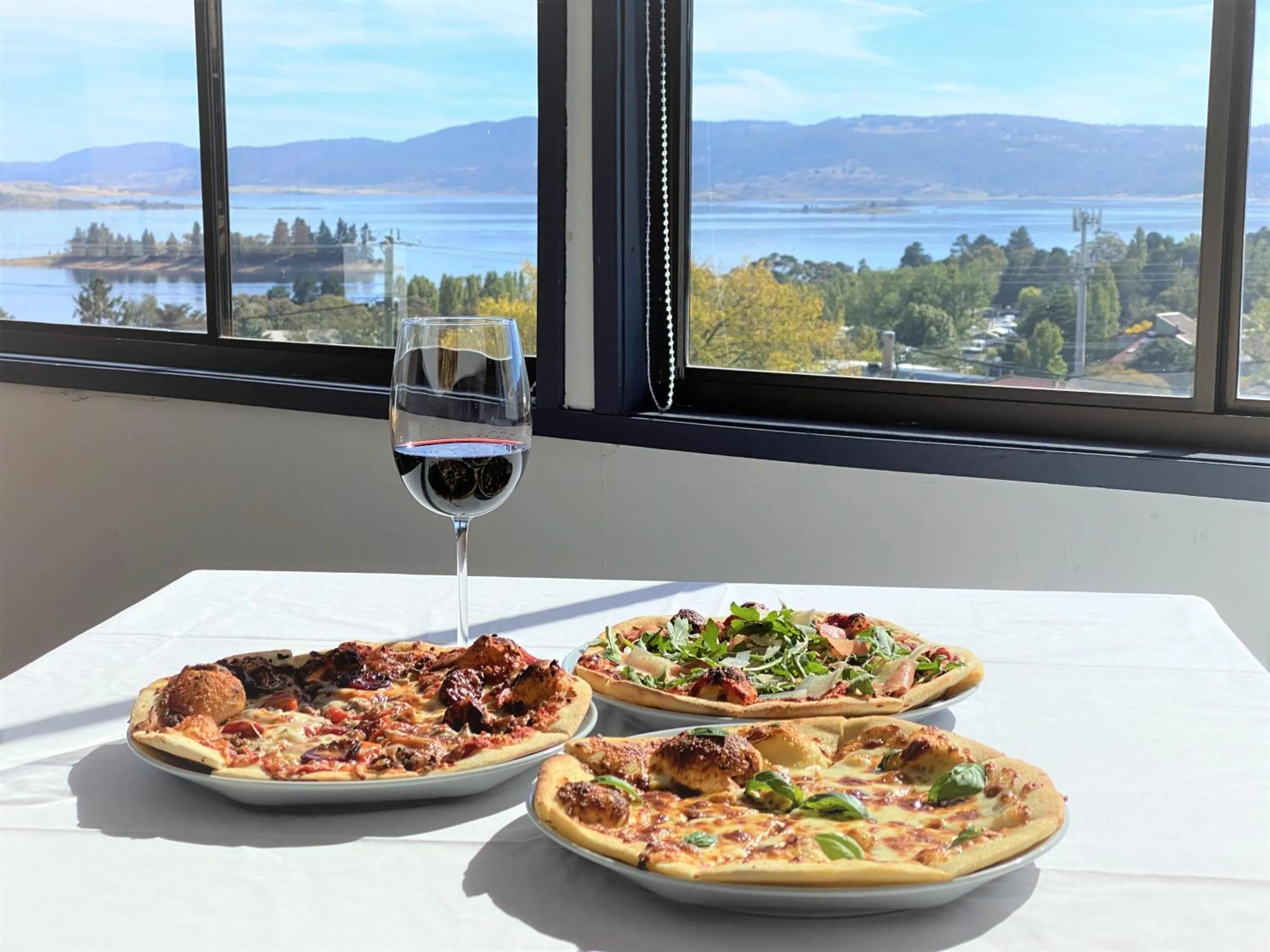 Restaurant/places to eat in Vikas