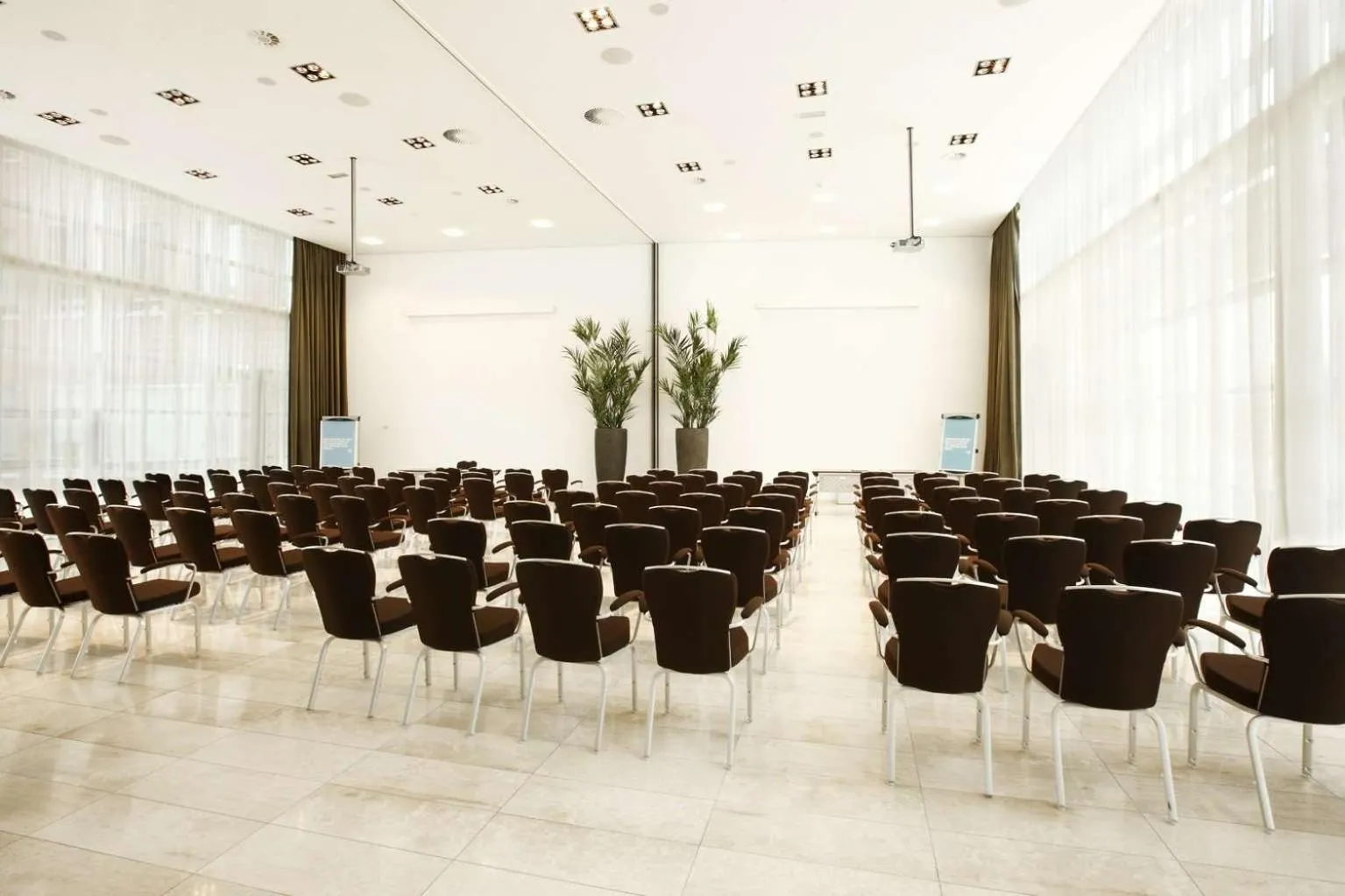 Meeting/conference room in NH Amersfoort