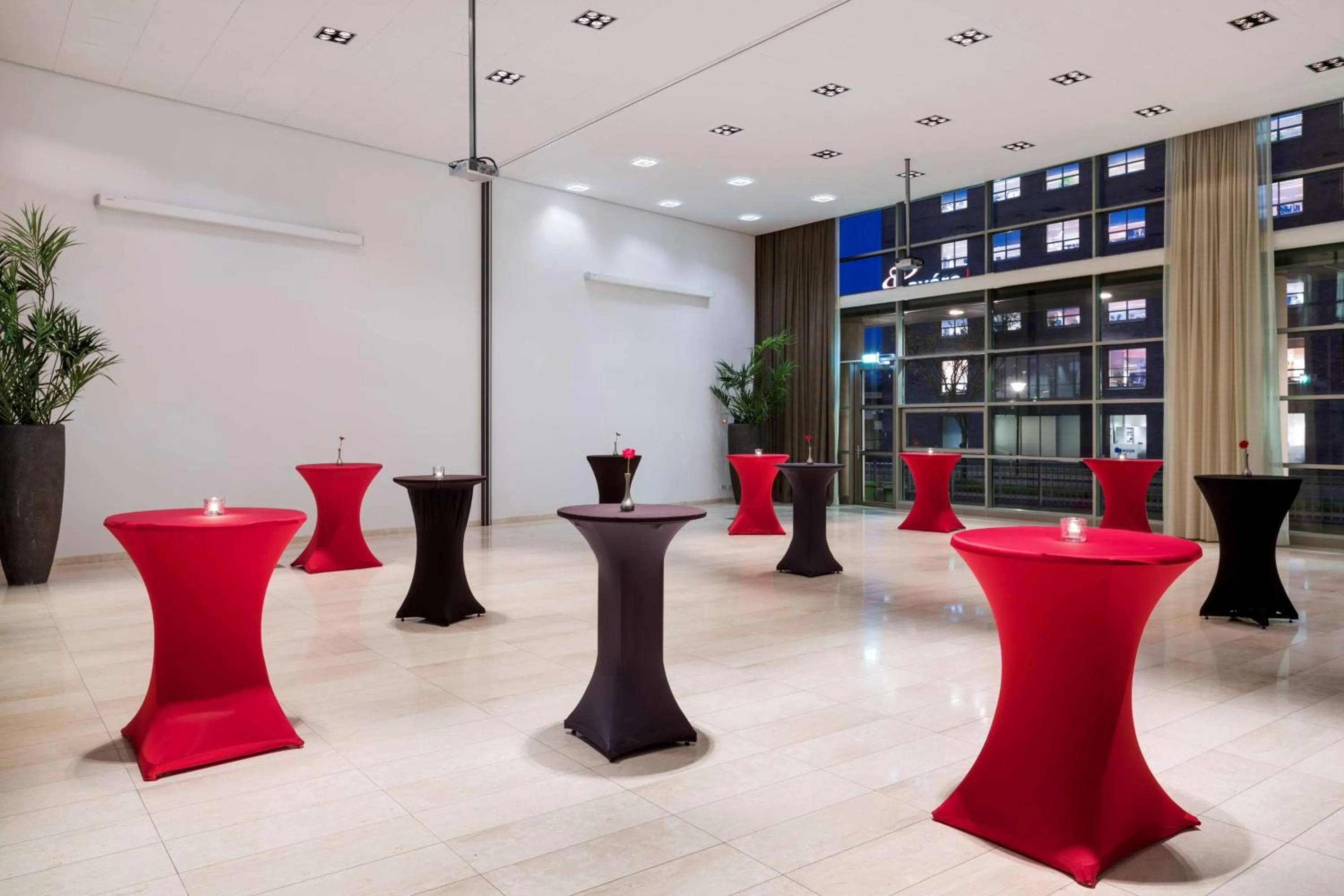 Meeting/conference room in NH Amersfoort