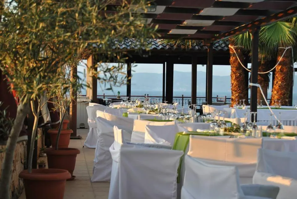 Banquet/Function facilities in Villa Eugenia