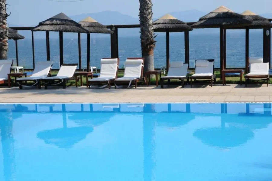 Day in Villa Eugenia