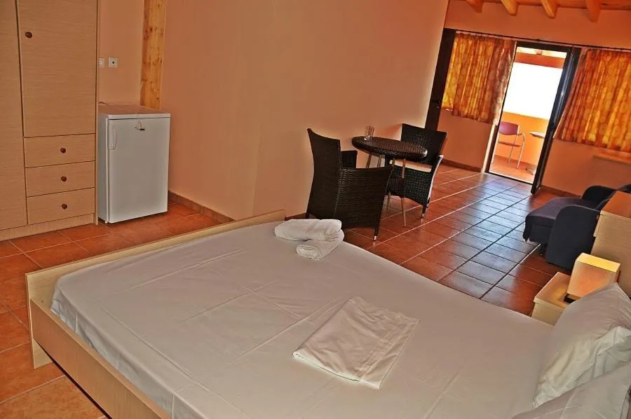 Day, Bed in Villa Eugenia