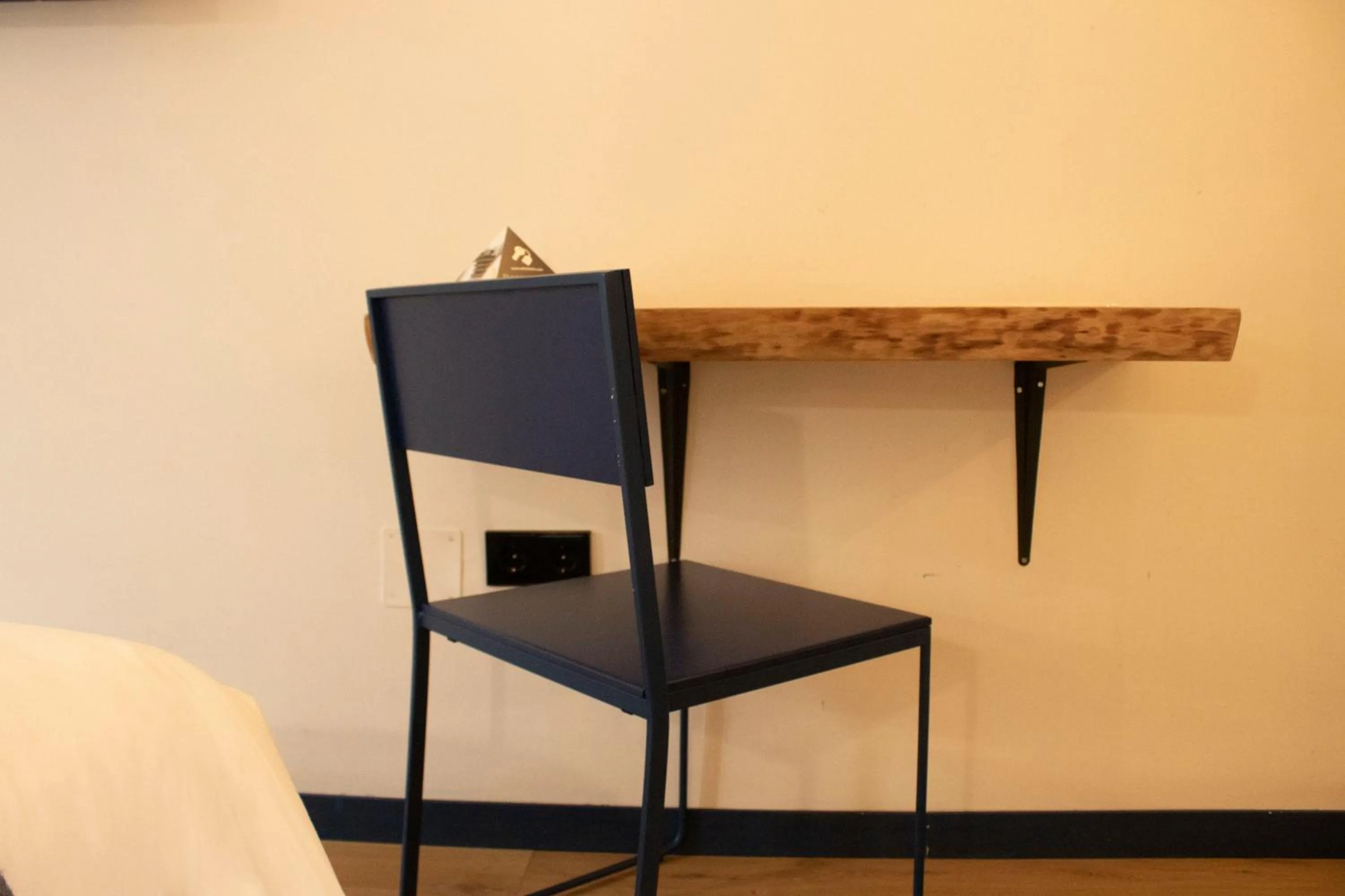 Bedroom in Hotel Alda Jolio Jaca