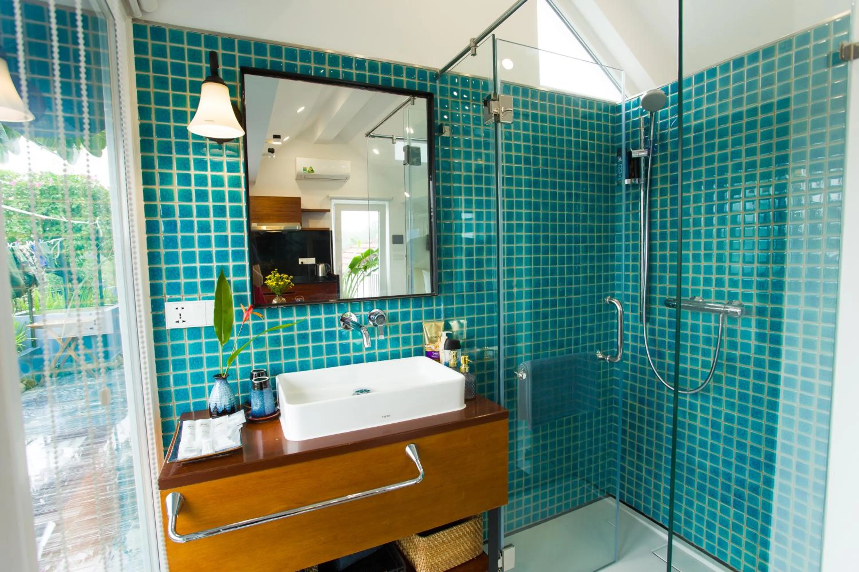 An Bang beach Chay Villas