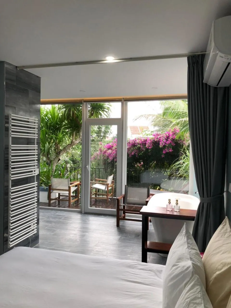 An Bang beach Chay Villas