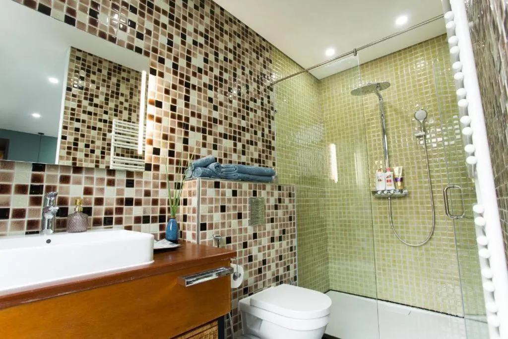 An Bang beach Chay Villas