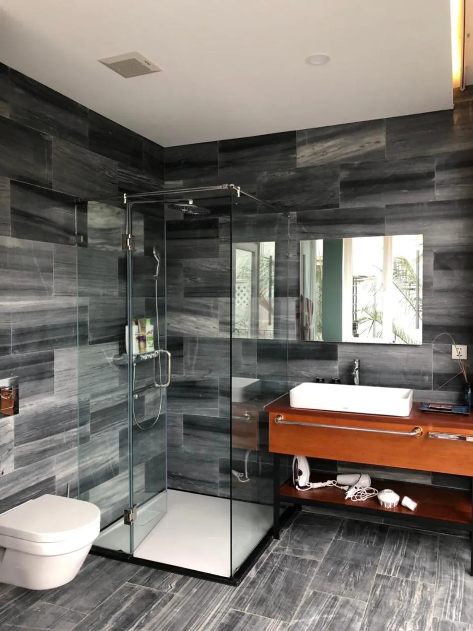 An Bang beach Chay Villas