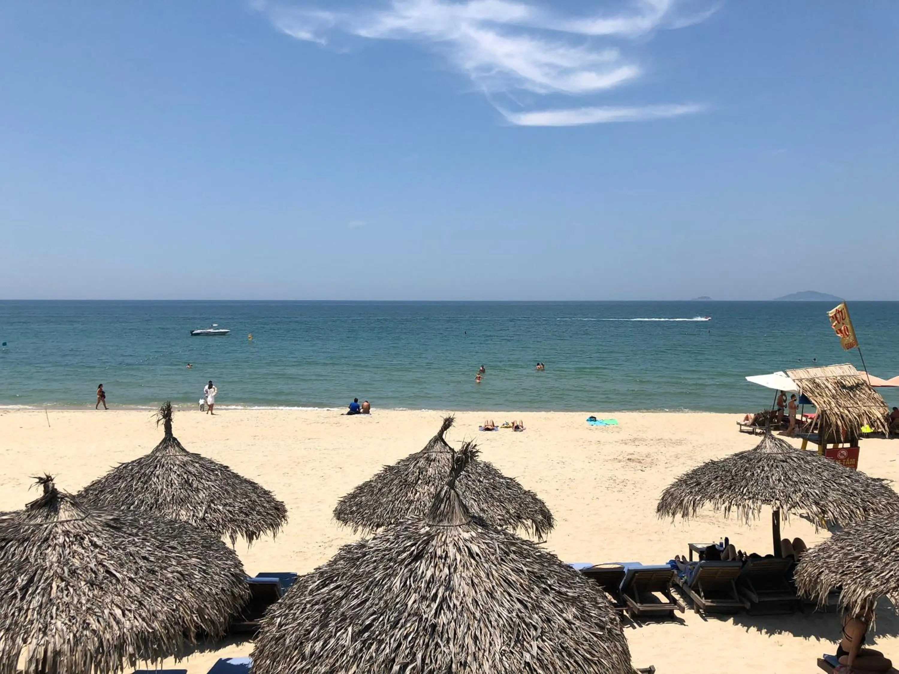 An Bang beach Chay Villas