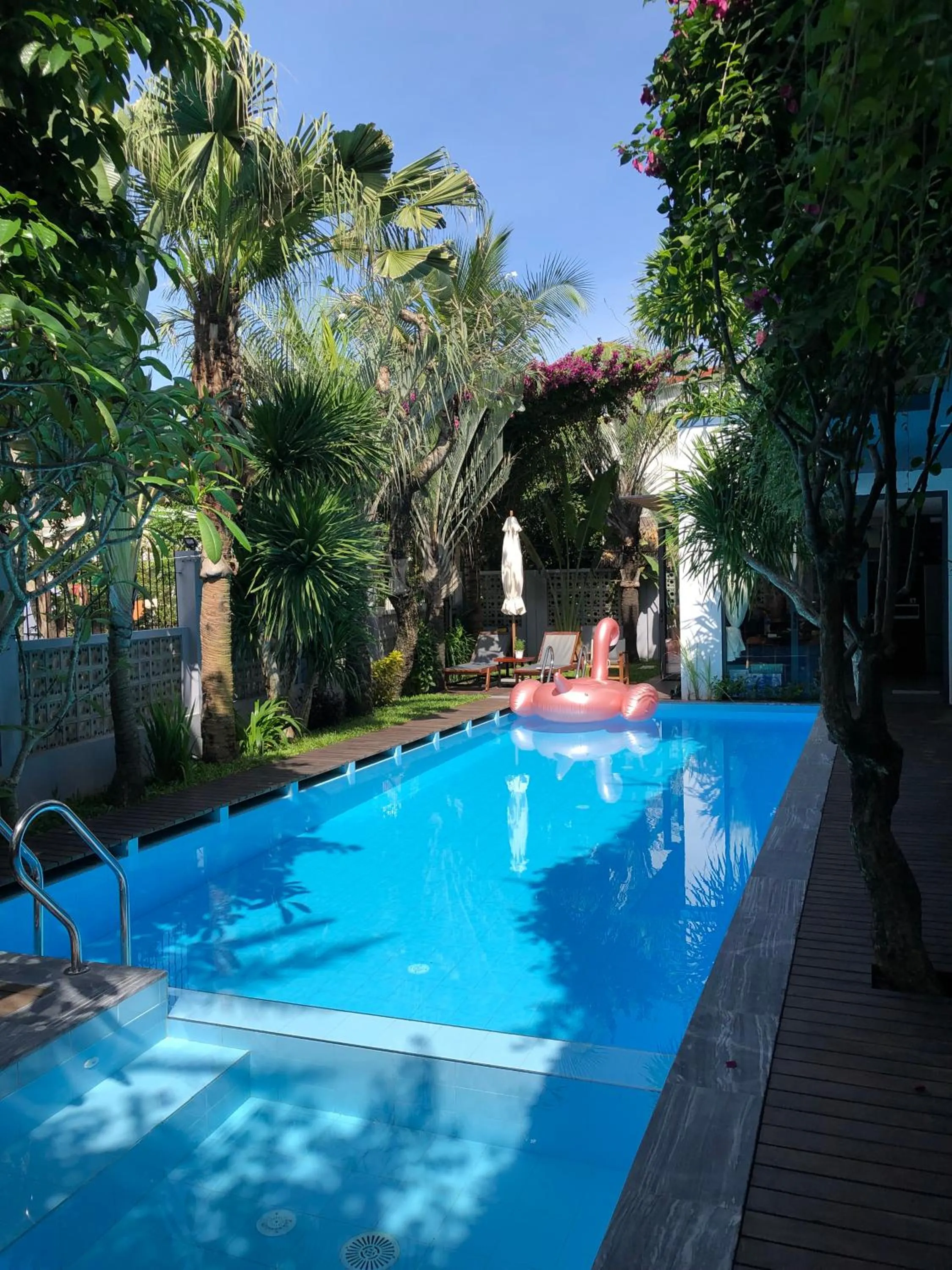 An Bang beach Chay Villas