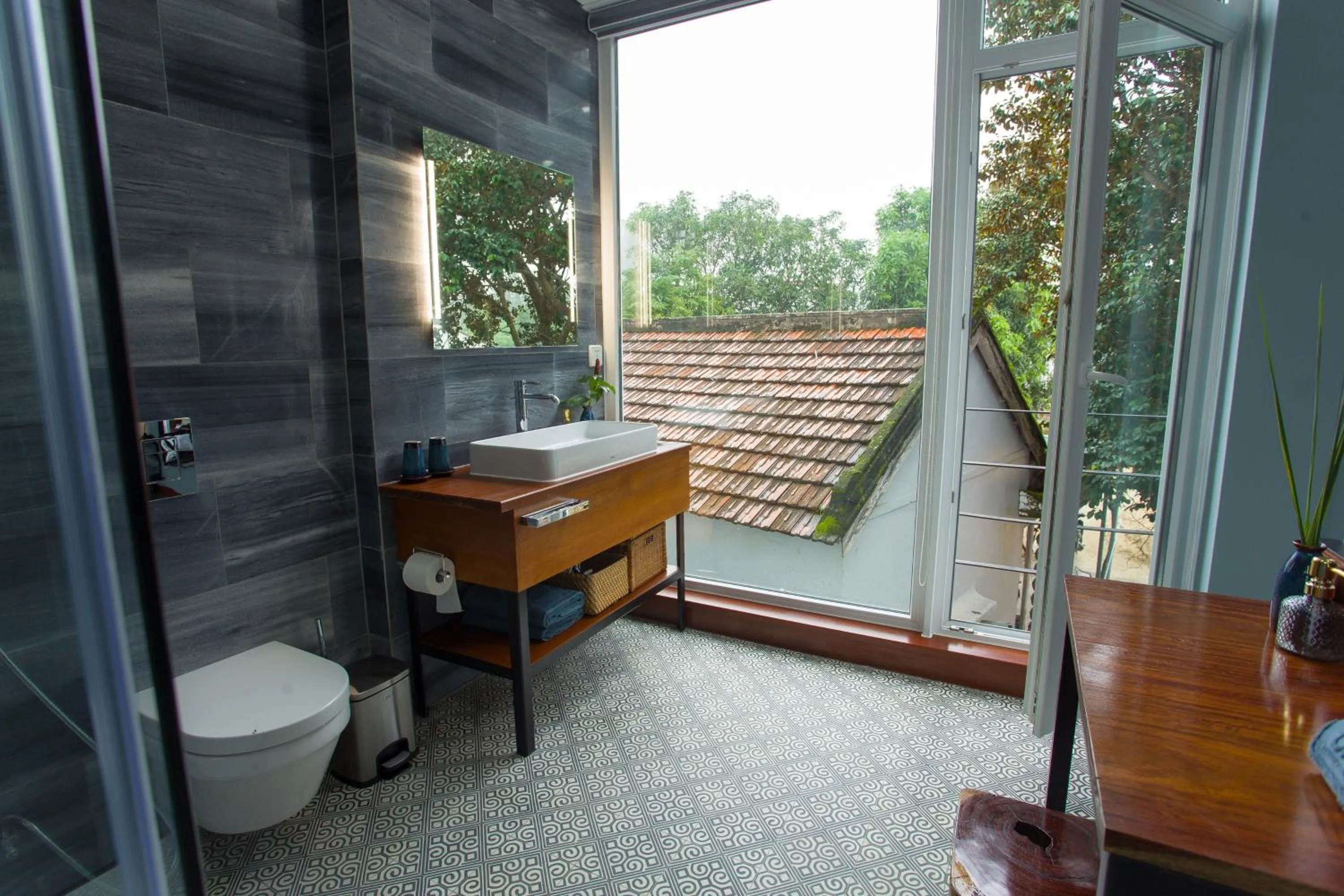 An Bang beach Chay Villas