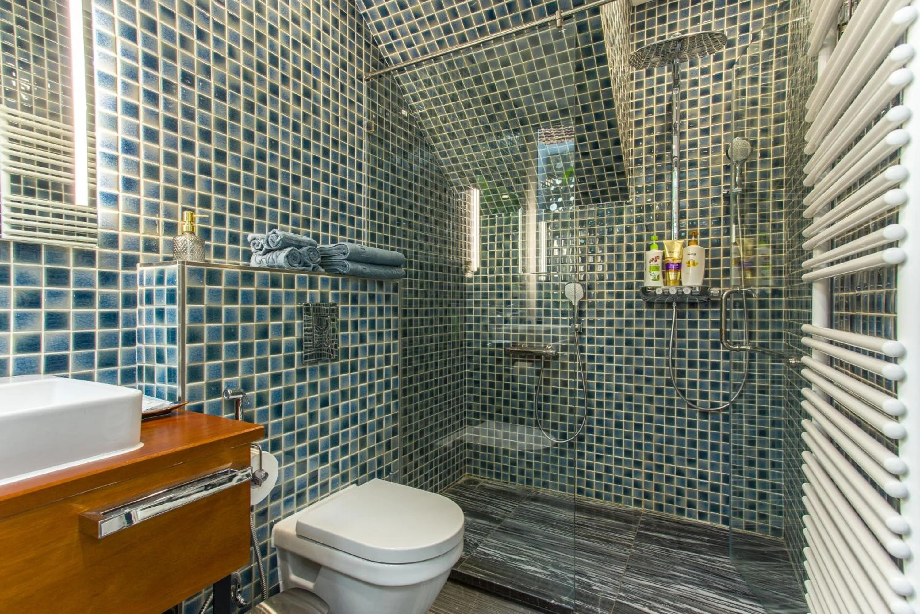 An Bang beach Chay Villas