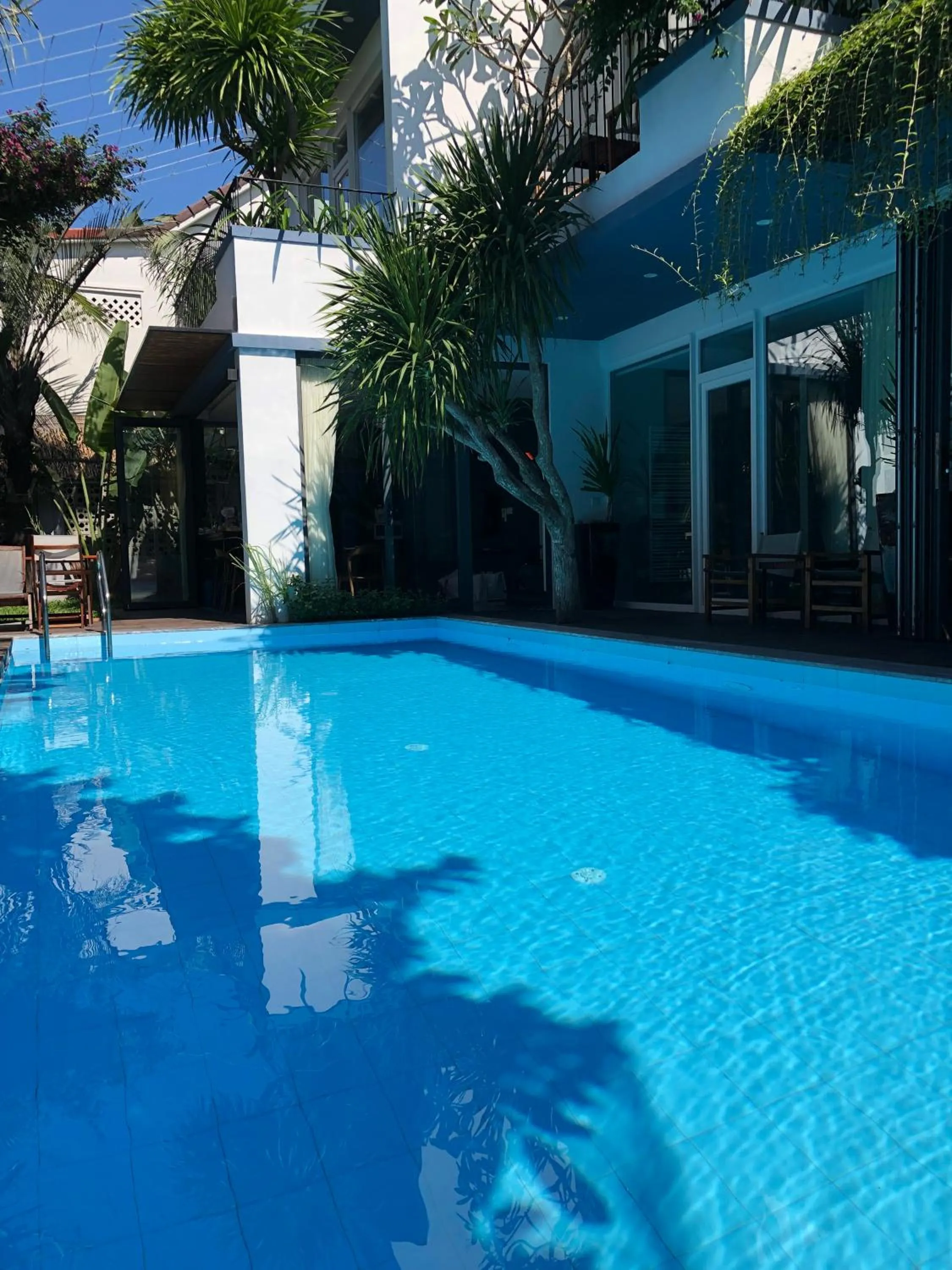 An Bang beach Chay Villas