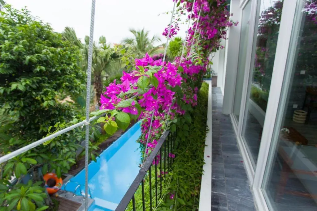 An Bang beach Chay Villas