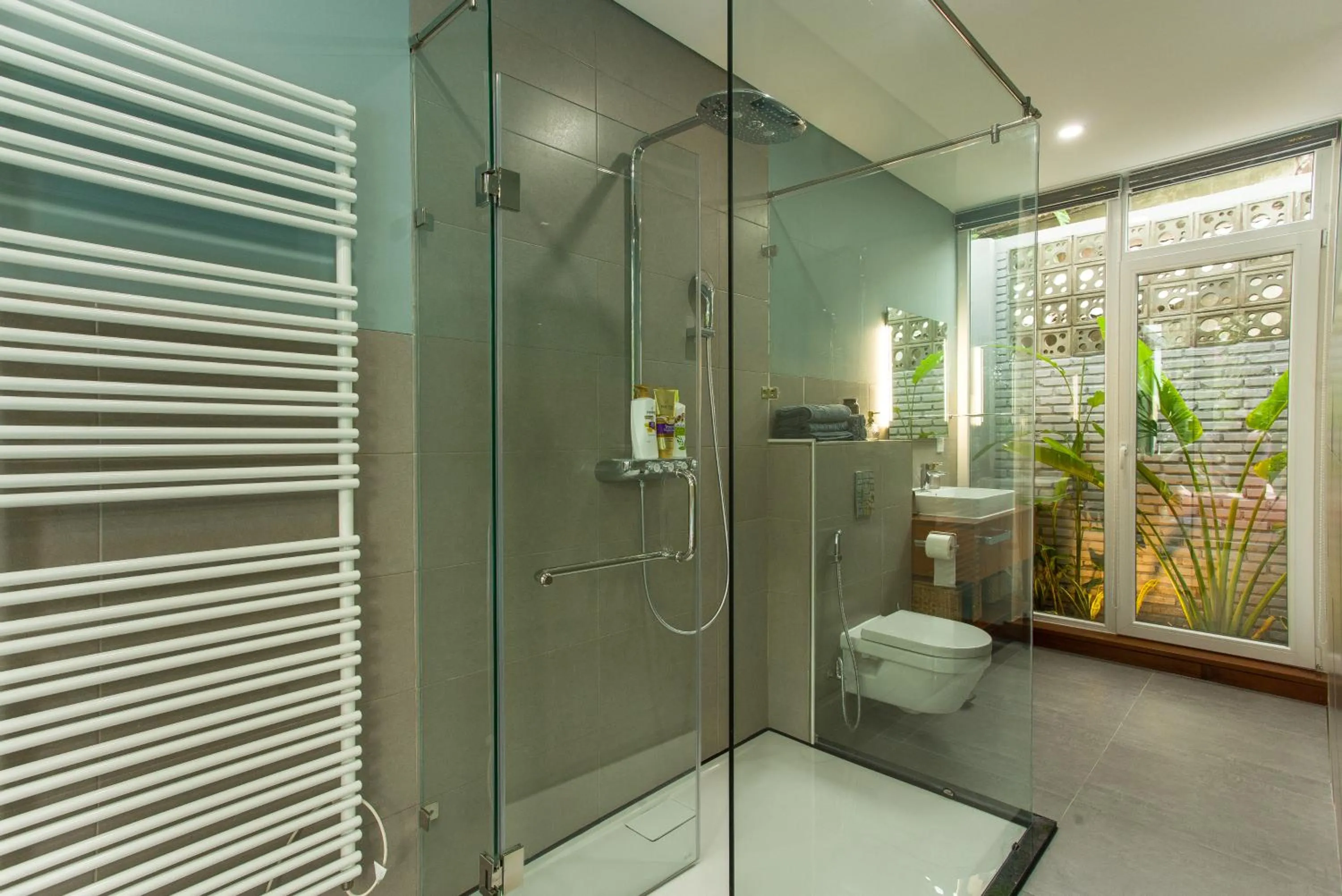 An Bang beach Chay Villas